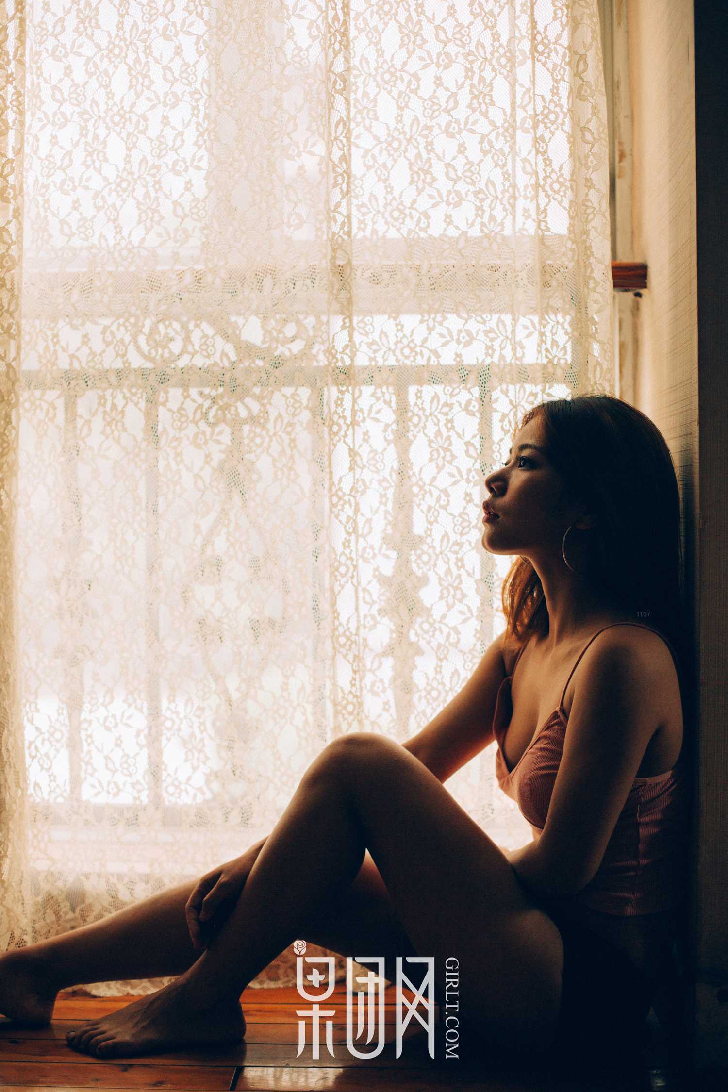 图片[42]-[Girlt果团网]2017.09.18 NO.068 性感少女酥胸翘臀黑丝撩人 [73P] – 速更版-美库