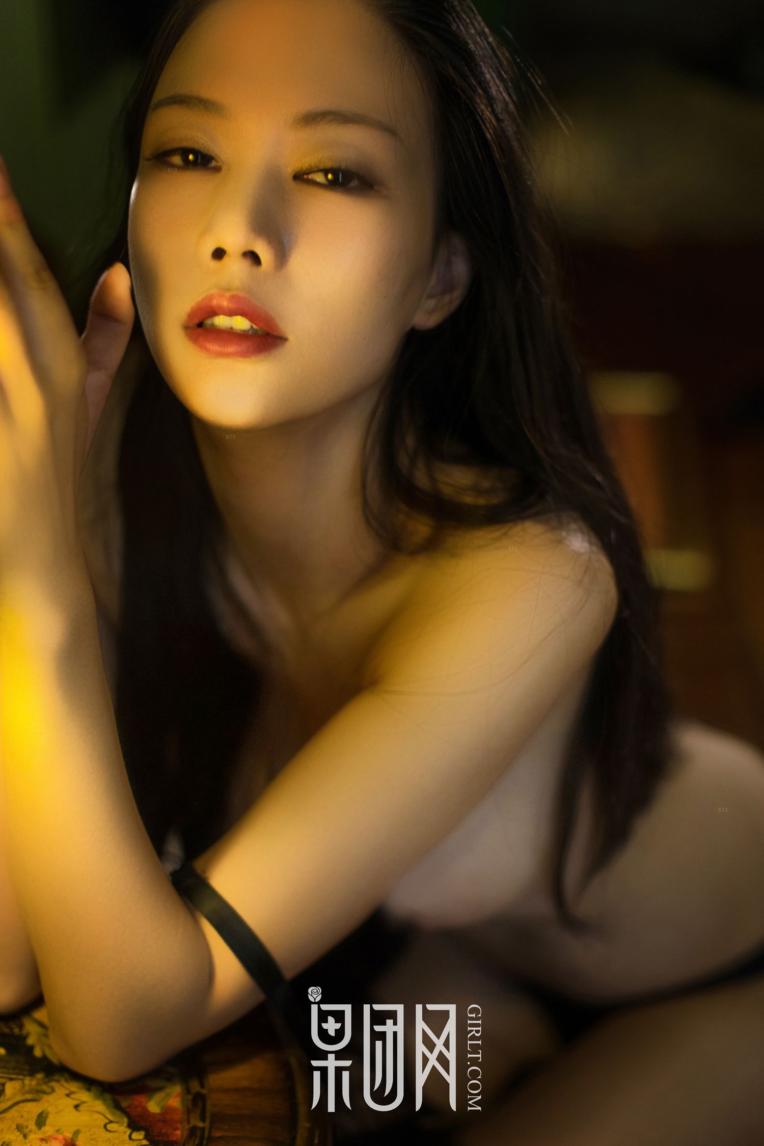 [Girlt果团网]2017.09.24 NO.071 东方美人EMILY [53P] - 速更版-绅士图