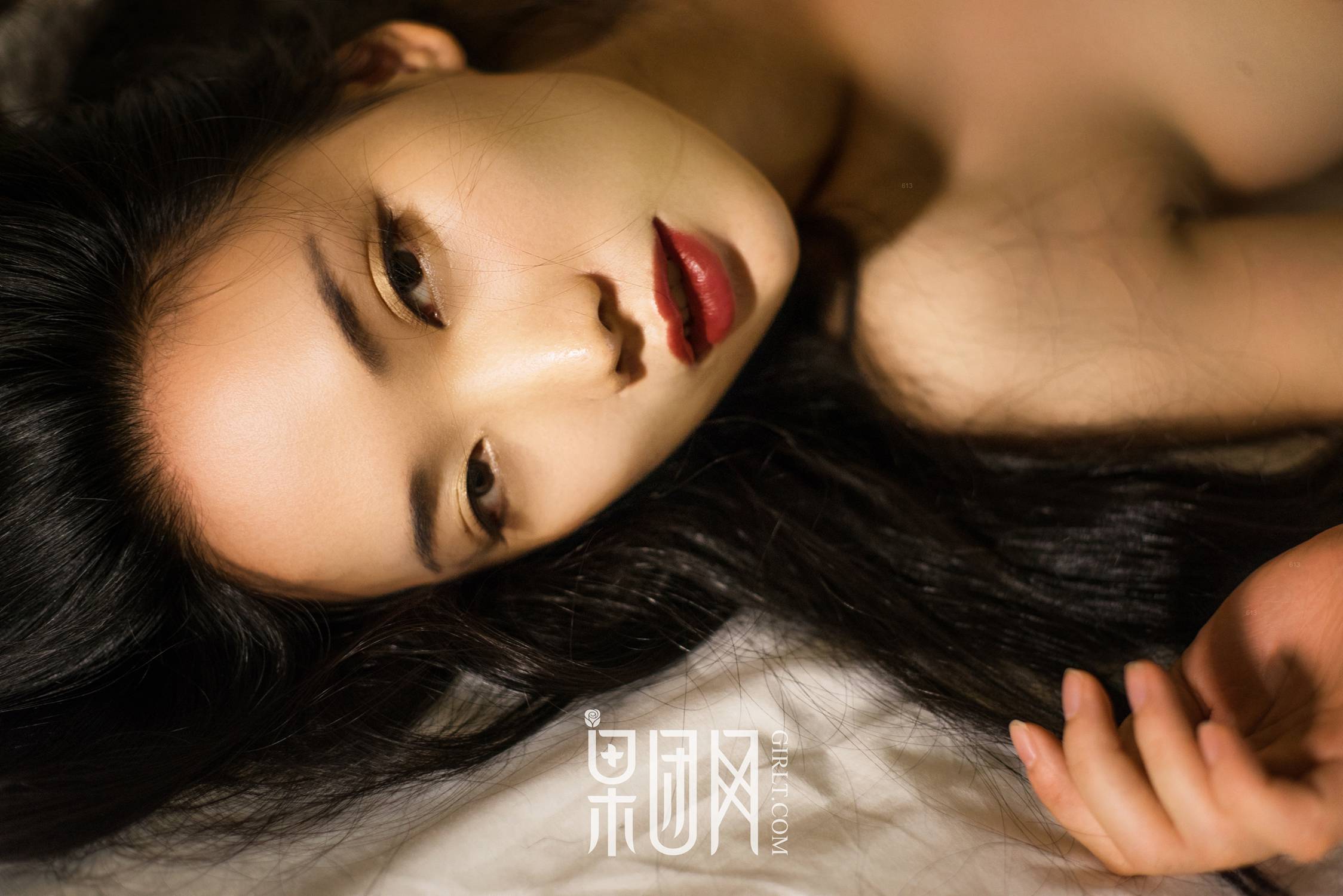 图片[13]-[Girlt果团网]2017.09.24 NO.071 东方美人EMILY [53P] – 速更版-美库