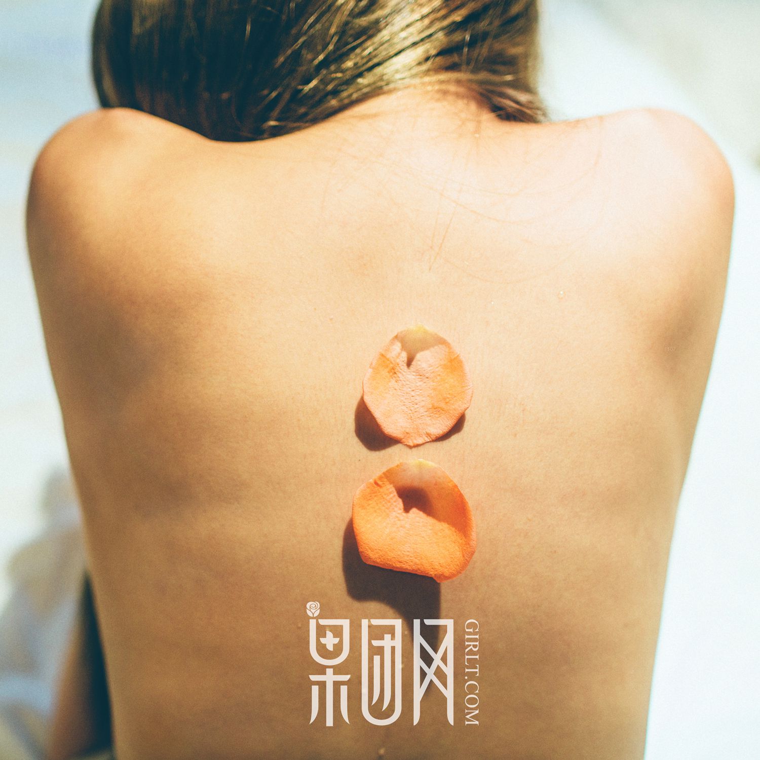 图片[43]-[Girlt果团网]2017.09.17 NO.069 居室少女Anne寂寞等候 [58P] – 速更版-美库