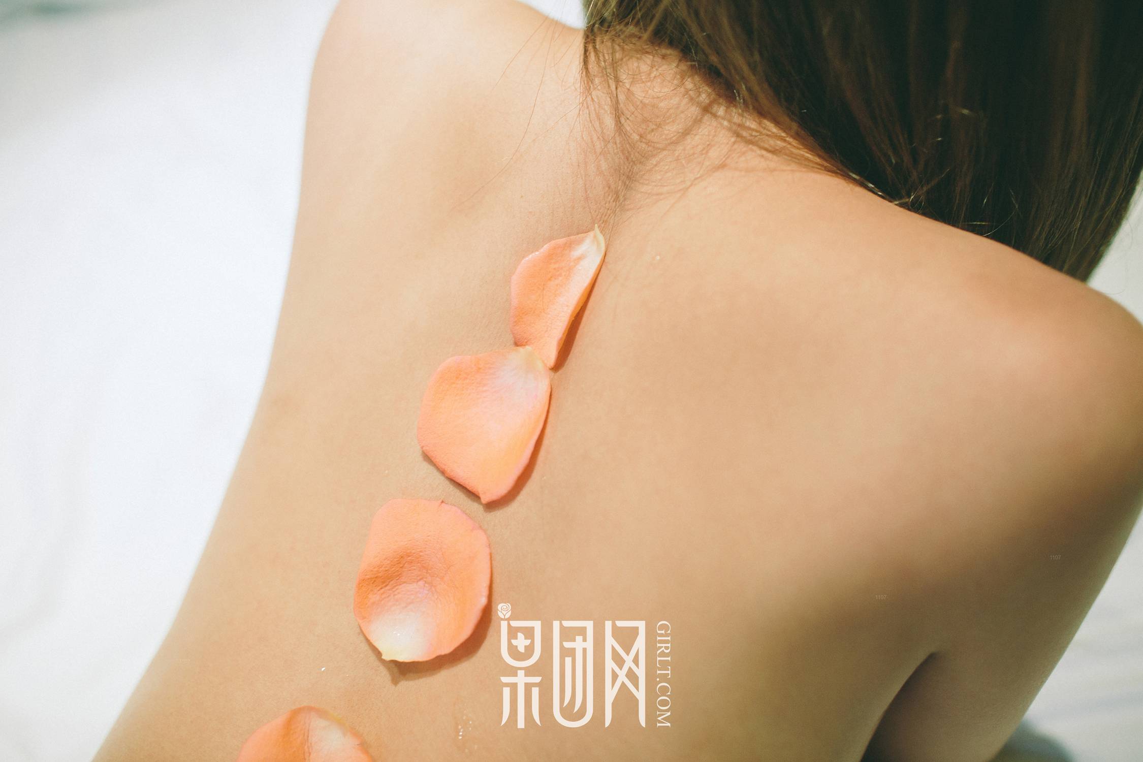 图片[46]-[Girlt果团网]2017.09.17 NO.069 居室少女Anne寂寞等候 [58P] – 速更版-美库