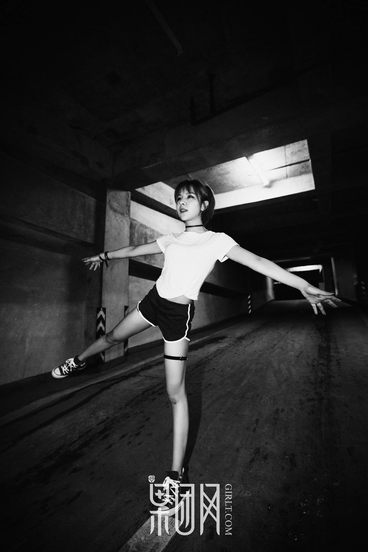 图片[10]-[Girlt果团网]2017.09.30 NO.072 木子夕夕夕 [64P] – 速更版-美库