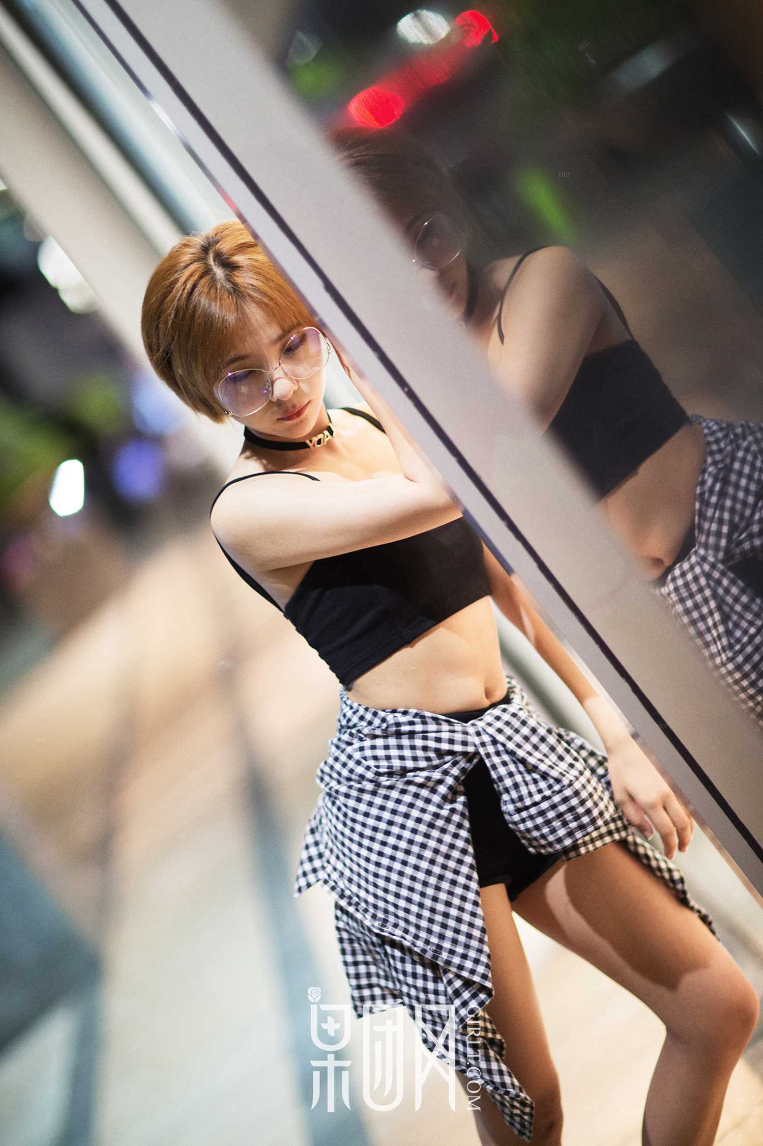 图片[13]-[Girlt果团网]2017.09.30 NO.072 木子夕夕夕 [64P] – 速更版-美库