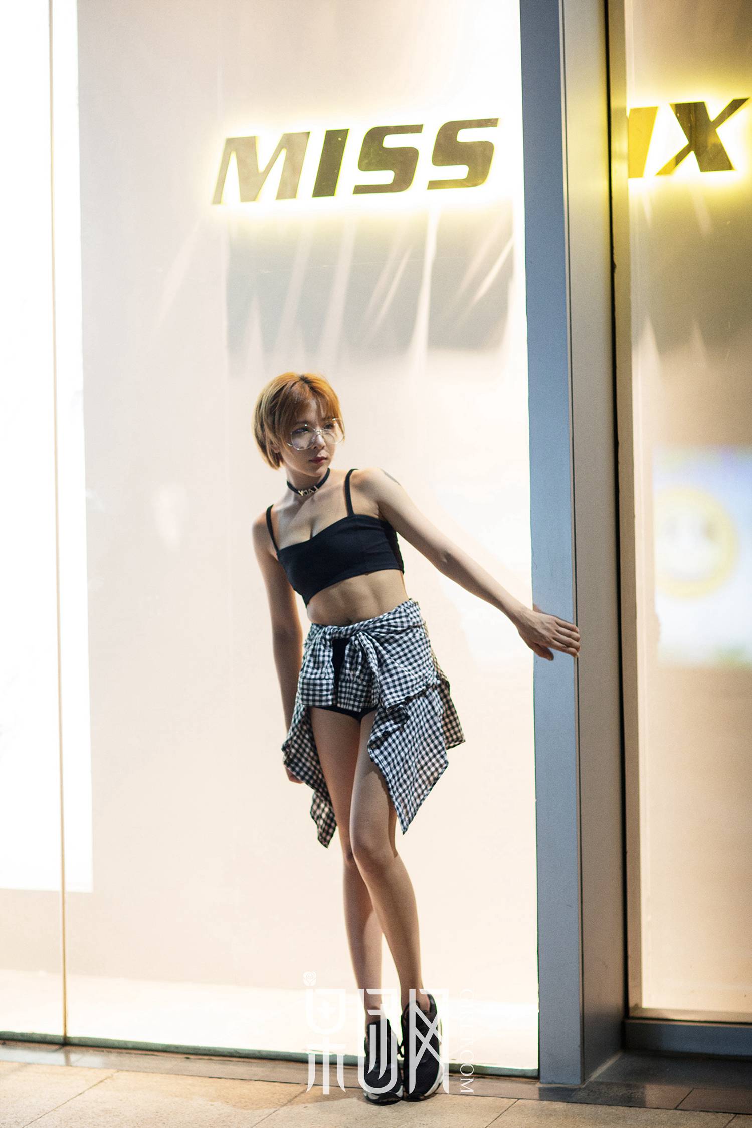 图片[14]-[Girlt果团网]2017.09.30 NO.072 木子夕夕夕 [64P] – 速更版-美库