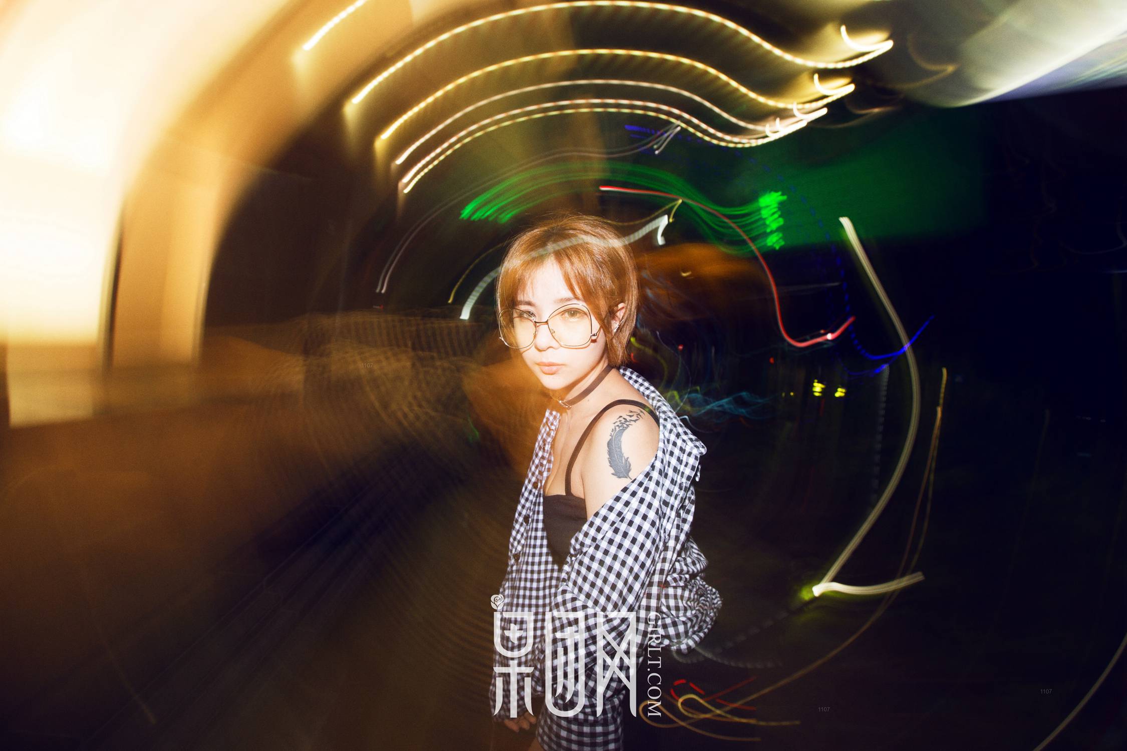 图片[16]-[Girlt果团网]2017.09.30 NO.072 木子夕夕夕 [64P] – 速更版-美库