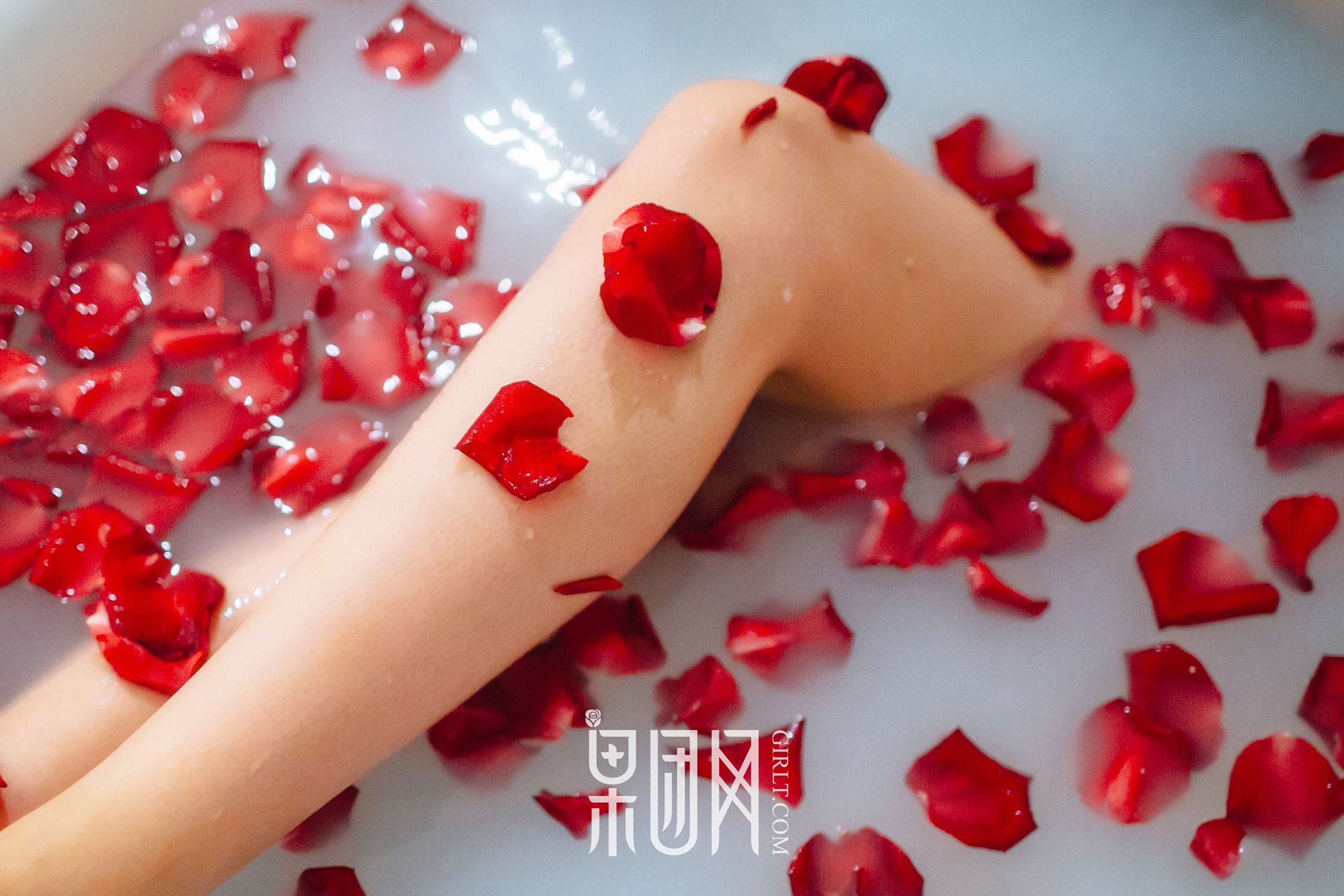 图片[57]-[Girlt果团网]2017.09.17 NO.069 居室少女Anne寂寞等候 [58P] – 速更版-美库