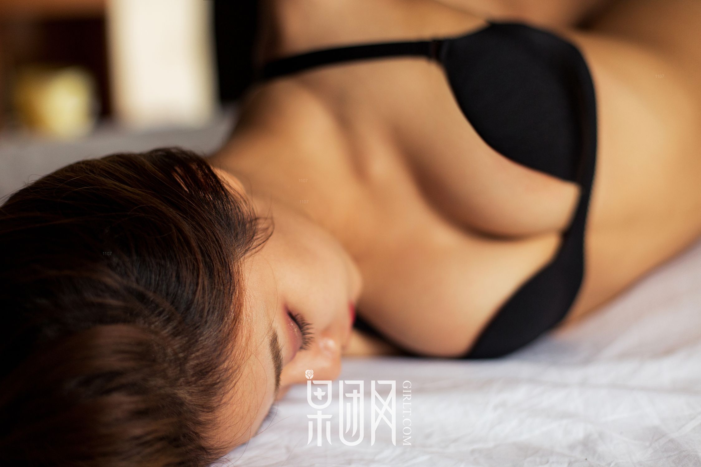 图片[66]-[Girlt果团网]2017.09.18 NO.068 性感少女酥胸翘臀黑丝撩人 [73P] – 速更版-美库