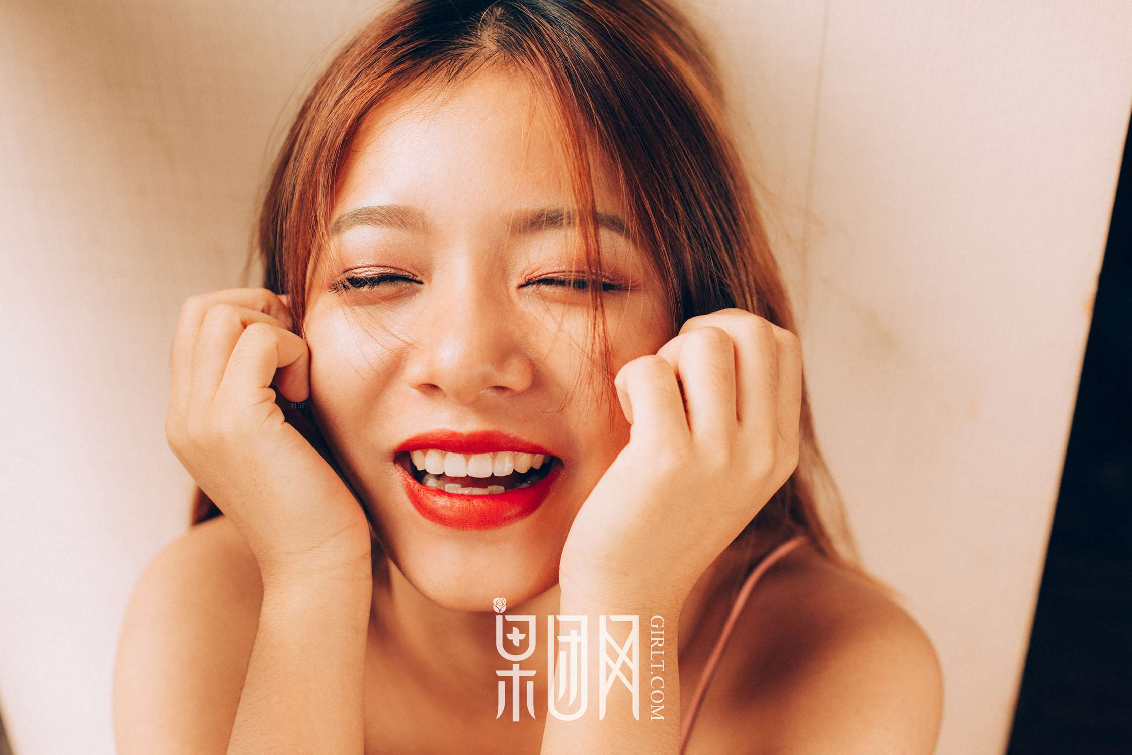 图片[67]-[Girlt果团网]2017.09.18 NO.068 性感少女酥胸翘臀黑丝撩人 [73P] – 速更版-美库