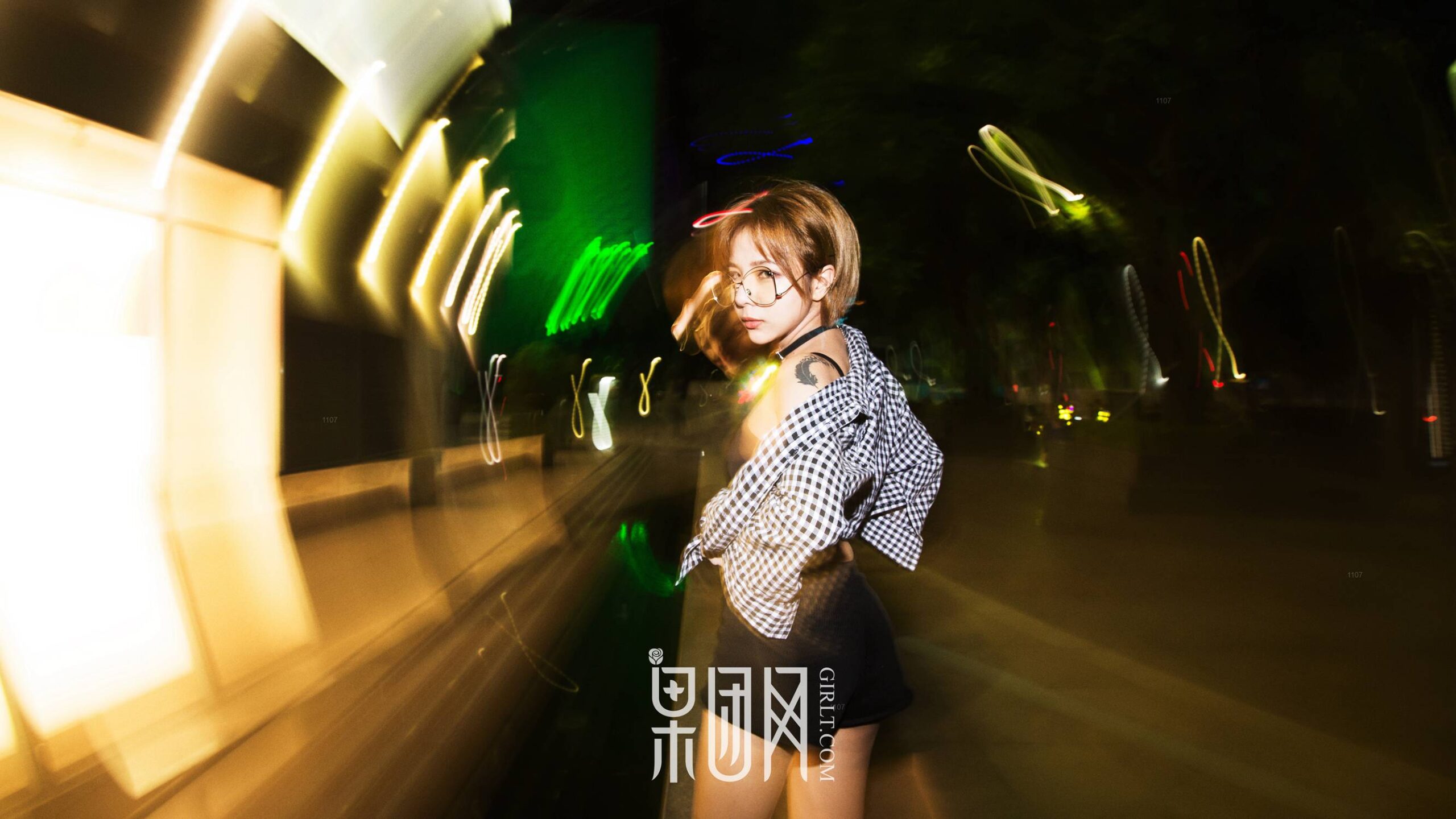 图片[18]-[Girlt果团网]2017.09.30 NO.072 木子夕夕夕 [64P] – 速更版-美库