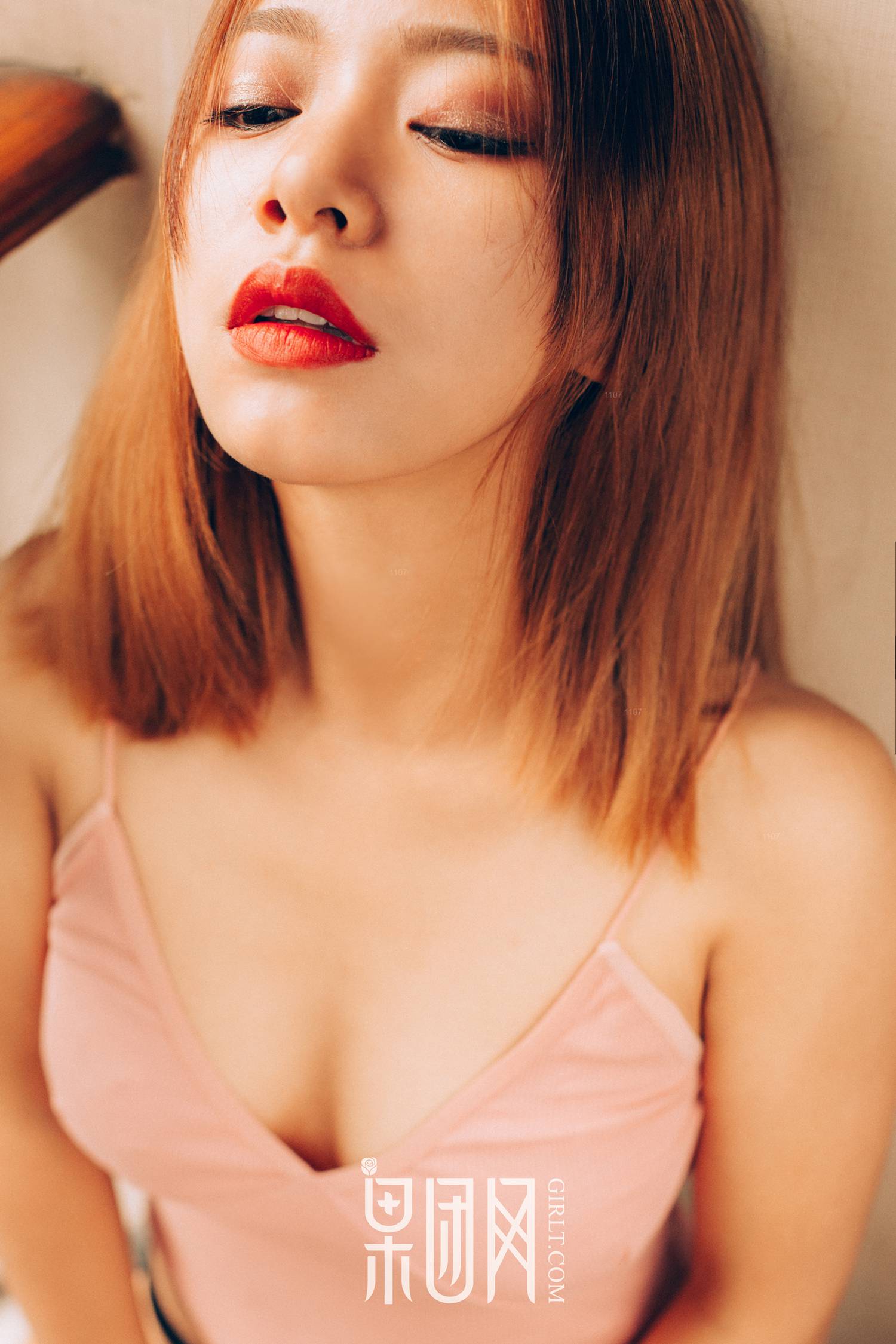 图片[69]-[Girlt果团网]2017.09.18 NO.068 性感少女酥胸翘臀黑丝撩人 [73P] – 速更版-美库