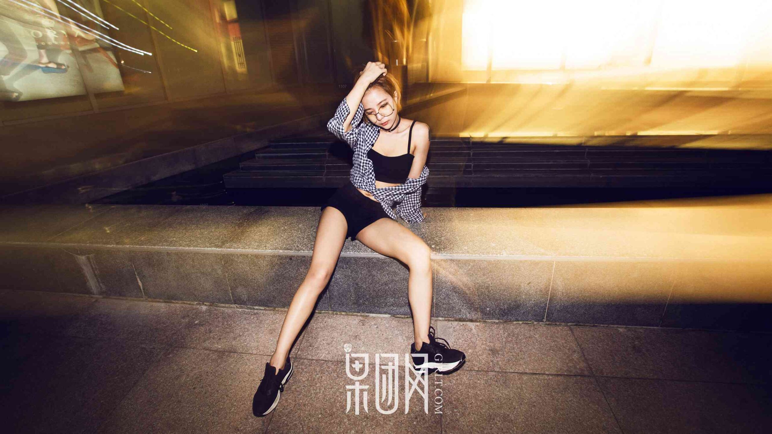 图片[19]-[Girlt果团网]2017.09.30 NO.072 木子夕夕夕 [64P] – 速更版-美库