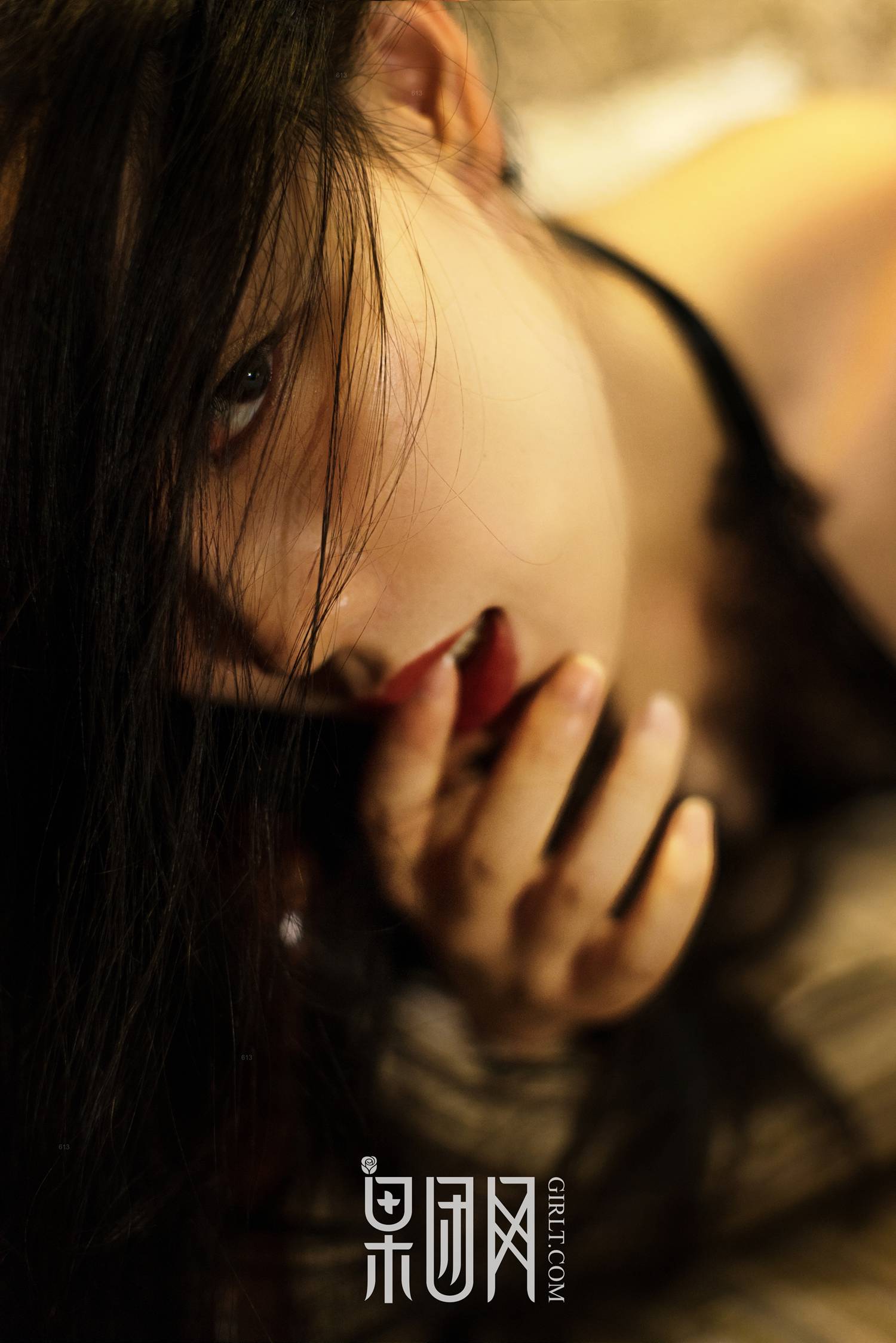 图片[34]-[Girlt果团网]2017.09.24 NO.071 东方美人EMILY [53P] – 速更版-美库