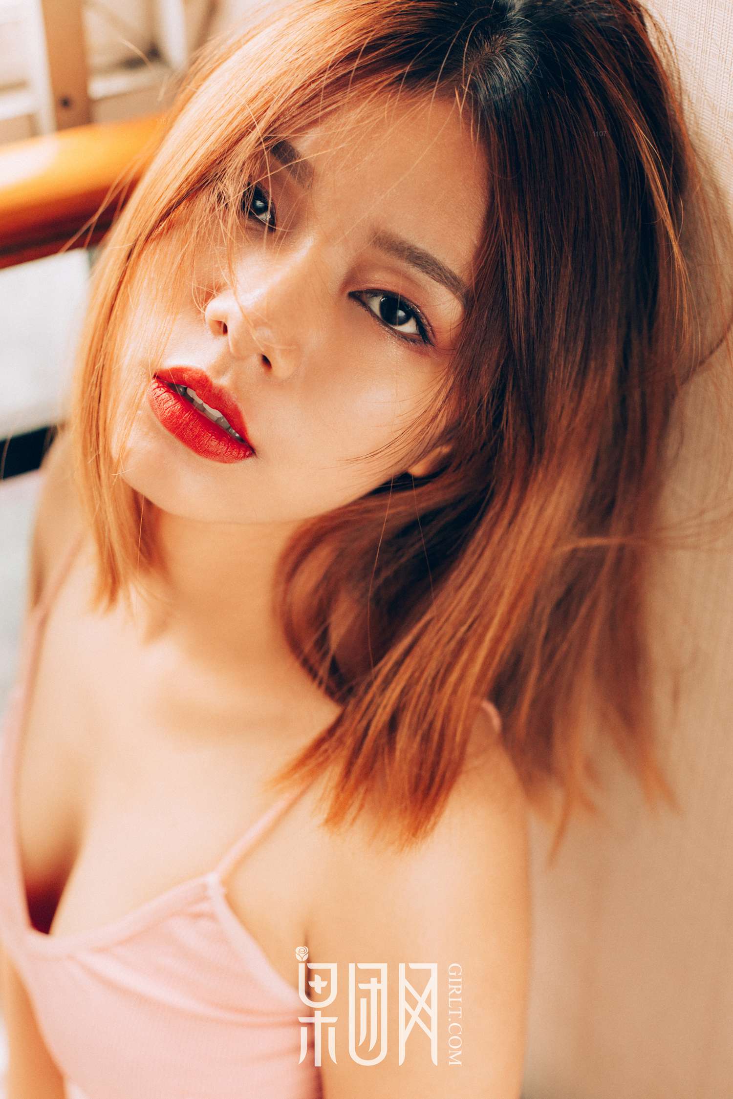 图片[70]-[Girlt果团网]2017.09.18 NO.068 性感少女酥胸翘臀黑丝撩人 [73P] – 速更版-美库