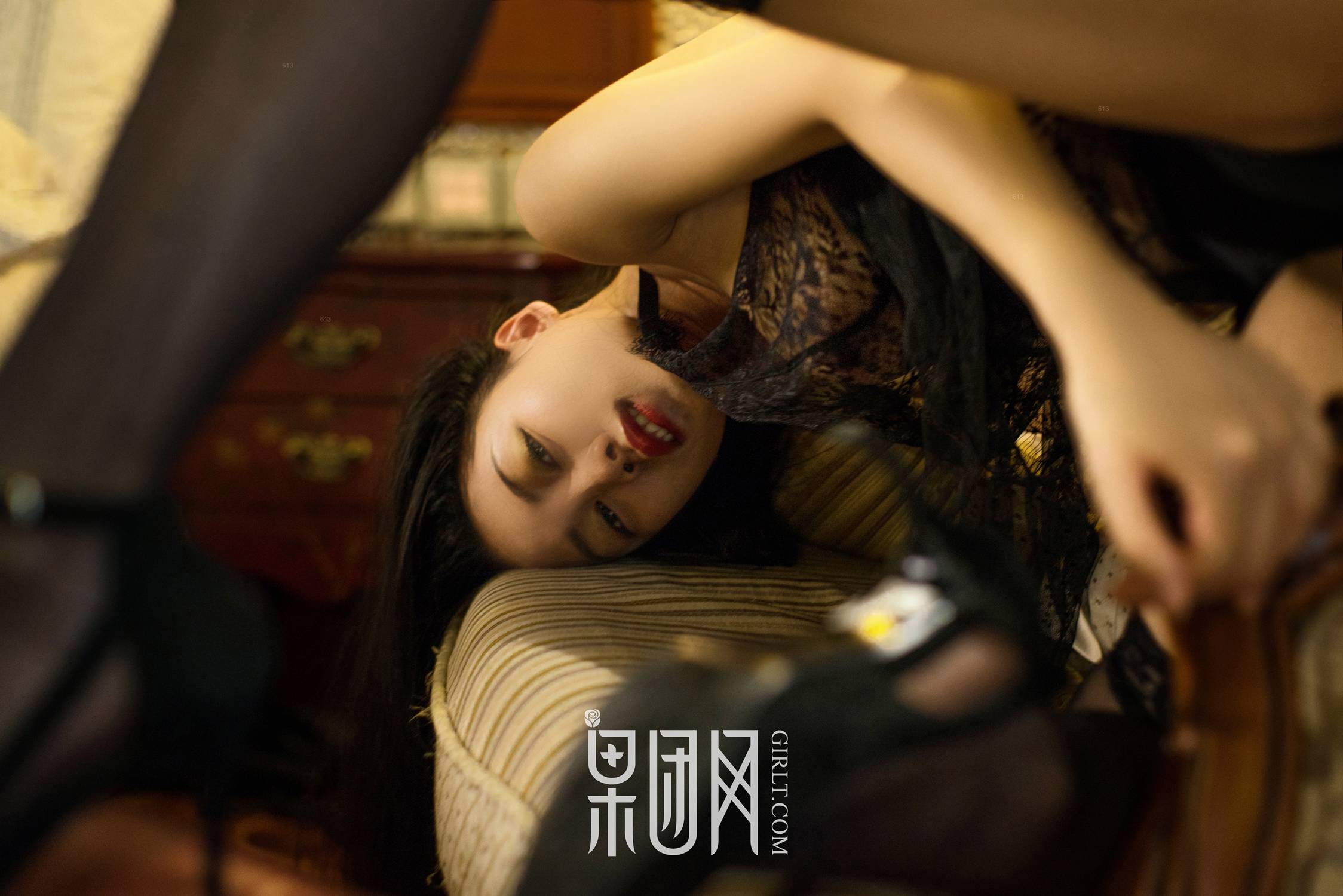 图片[35]-[Girlt果团网]2017.09.24 NO.071 东方美人EMILY [53P] – 速更版-美库