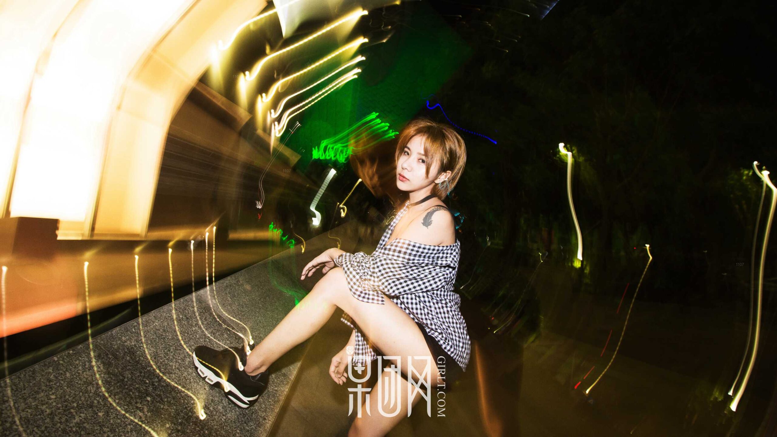 图片[22]-[Girlt果团网]2017.09.30 NO.072 木子夕夕夕 [64P] – 速更版-美库