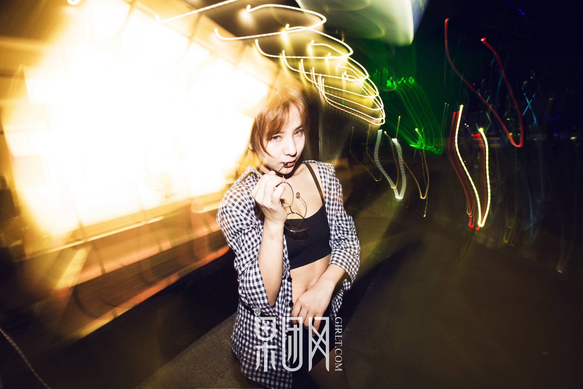 图片[23]-[Girlt果团网]2017.09.30 NO.072 木子夕夕夕 [64P] – 速更版-美库