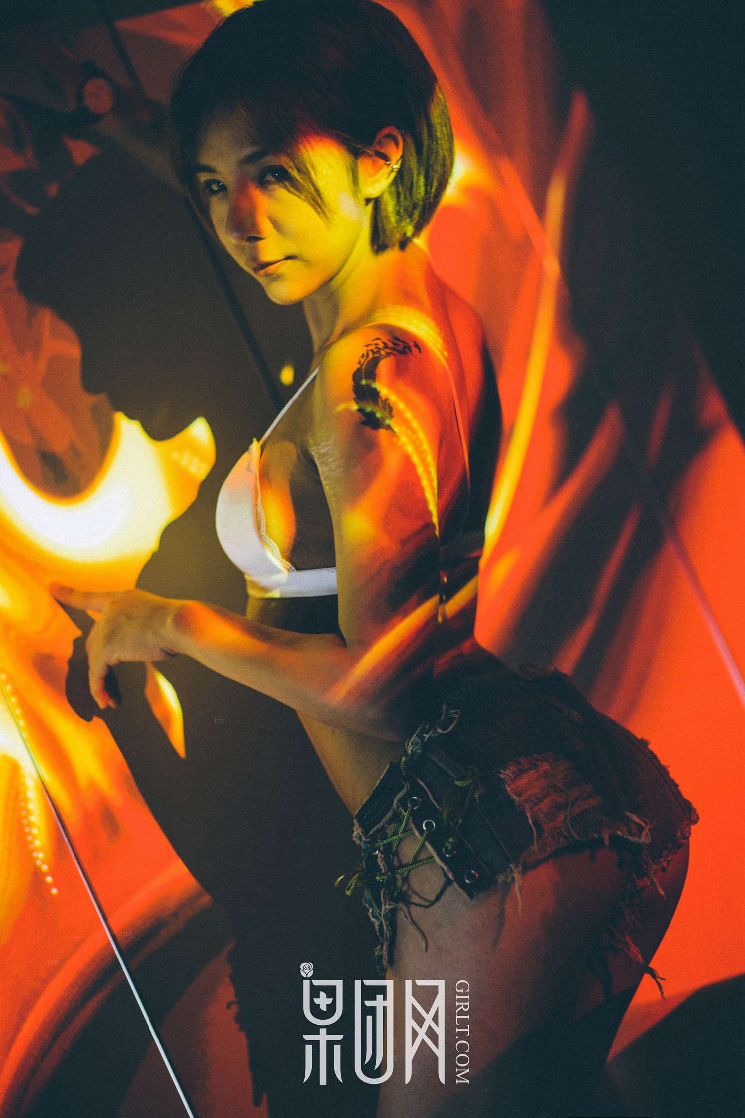 图片[26]-[Girlt果团网]2017.09.30 NO.072 木子夕夕夕 [64P] – 速更版-美库