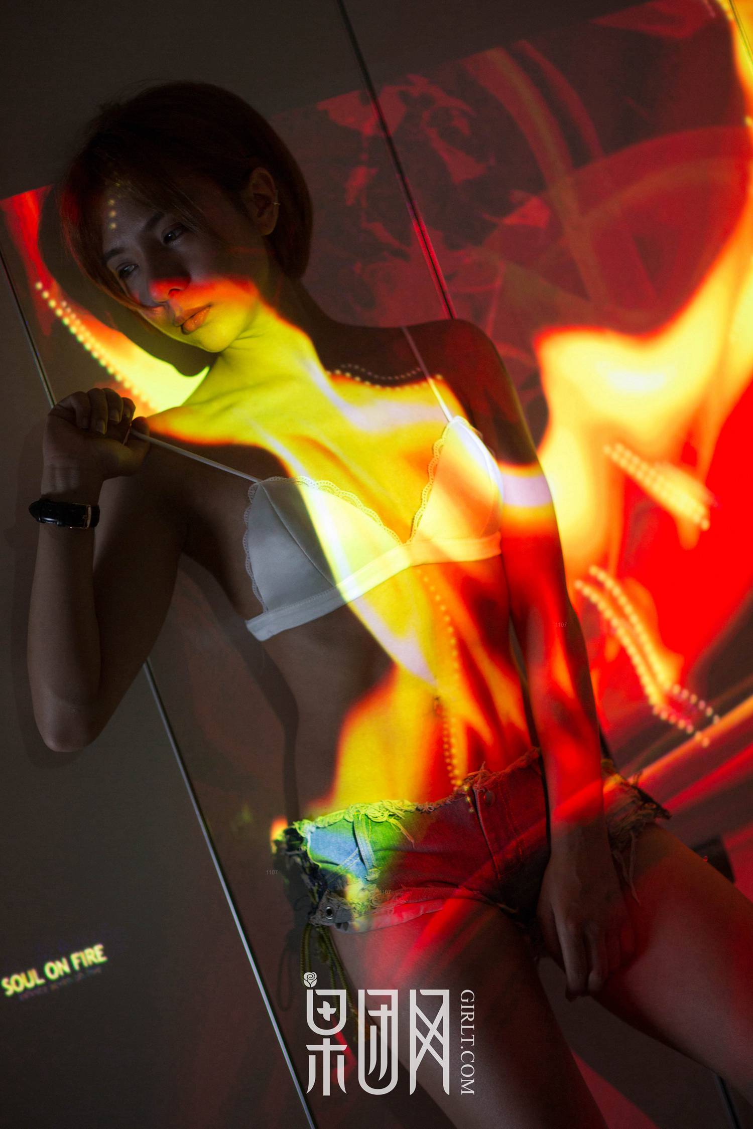 图片[29]-[Girlt果团网]2017.09.30 NO.072 木子夕夕夕 [64P] – 速更版-美库