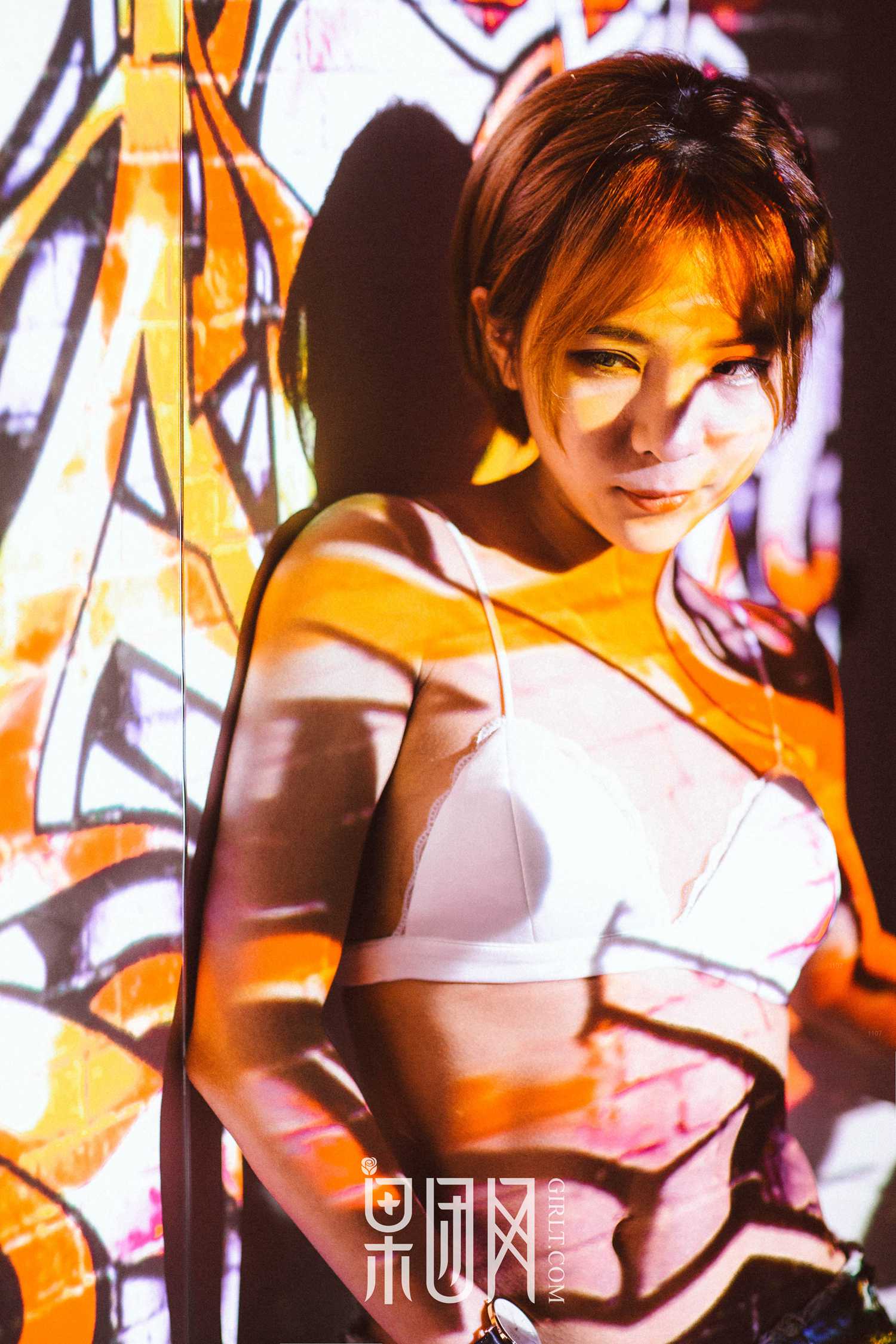 图片[32]-[Girlt果团网]2017.09.30 NO.072 木子夕夕夕 [64P] – 速更版-美库
