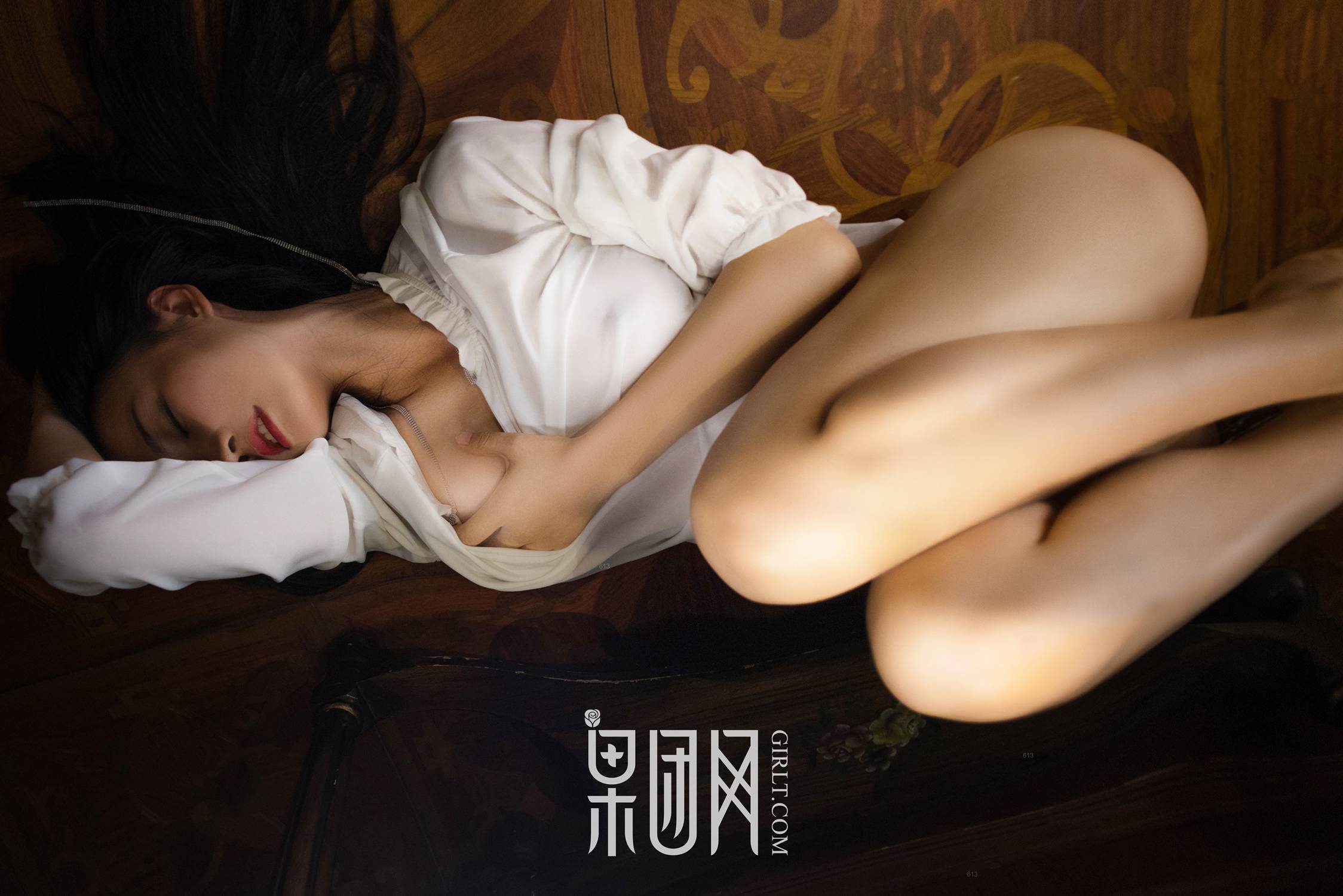 图片[51]-[Girlt果团网]2017.09.24 NO.071 东方美人EMILY [53P] – 速更版-美库