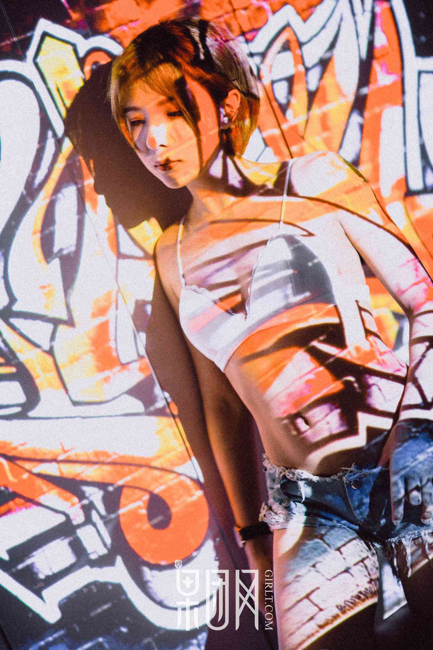 图片[34]-[Girlt果团网]2017.09.30 NO.072 木子夕夕夕 [64P] – 速更版-美库