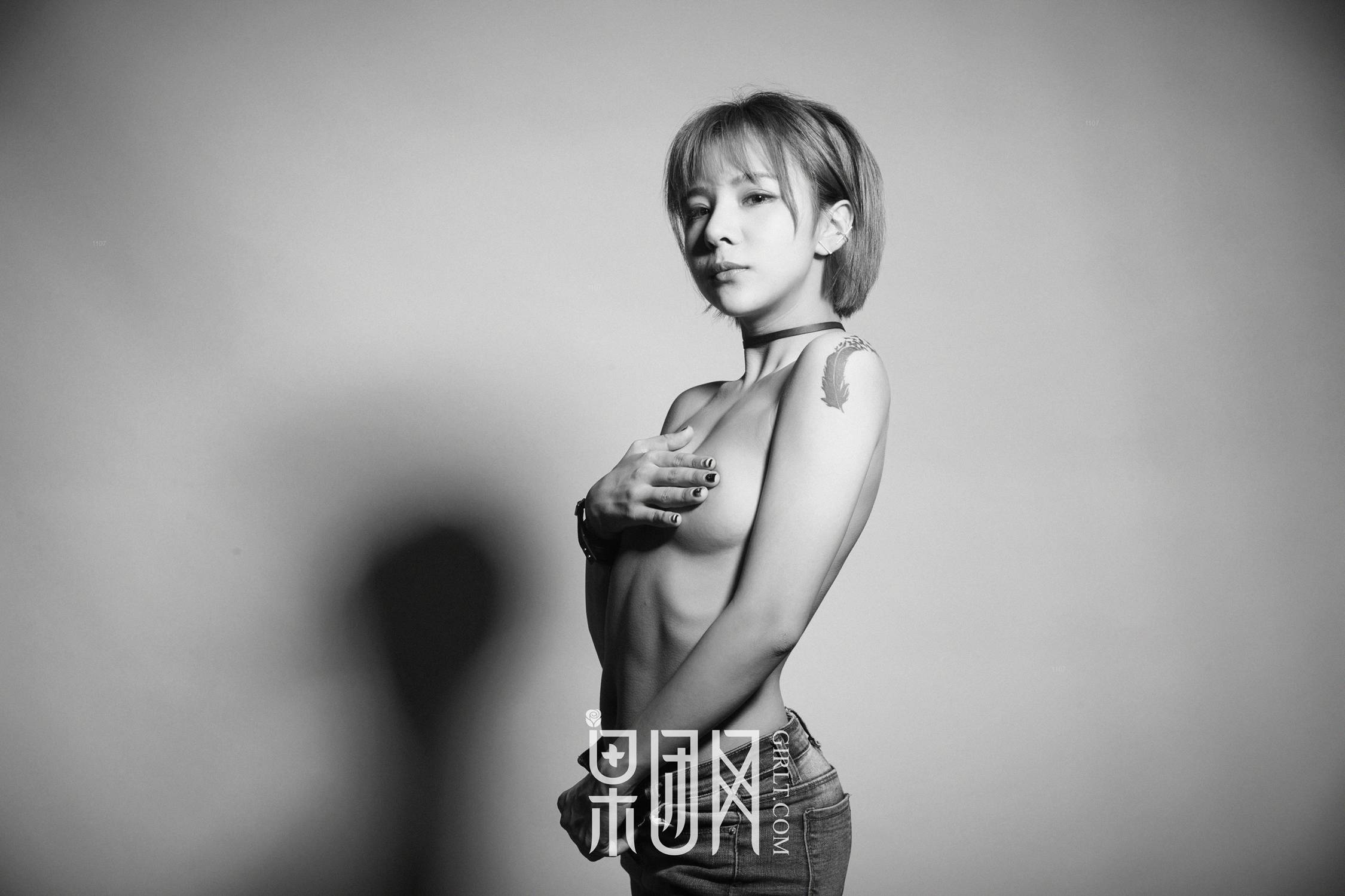 图片[35]-[Girlt果团网]2017.09.30 NO.072 木子夕夕夕 [64P] – 速更版-美库