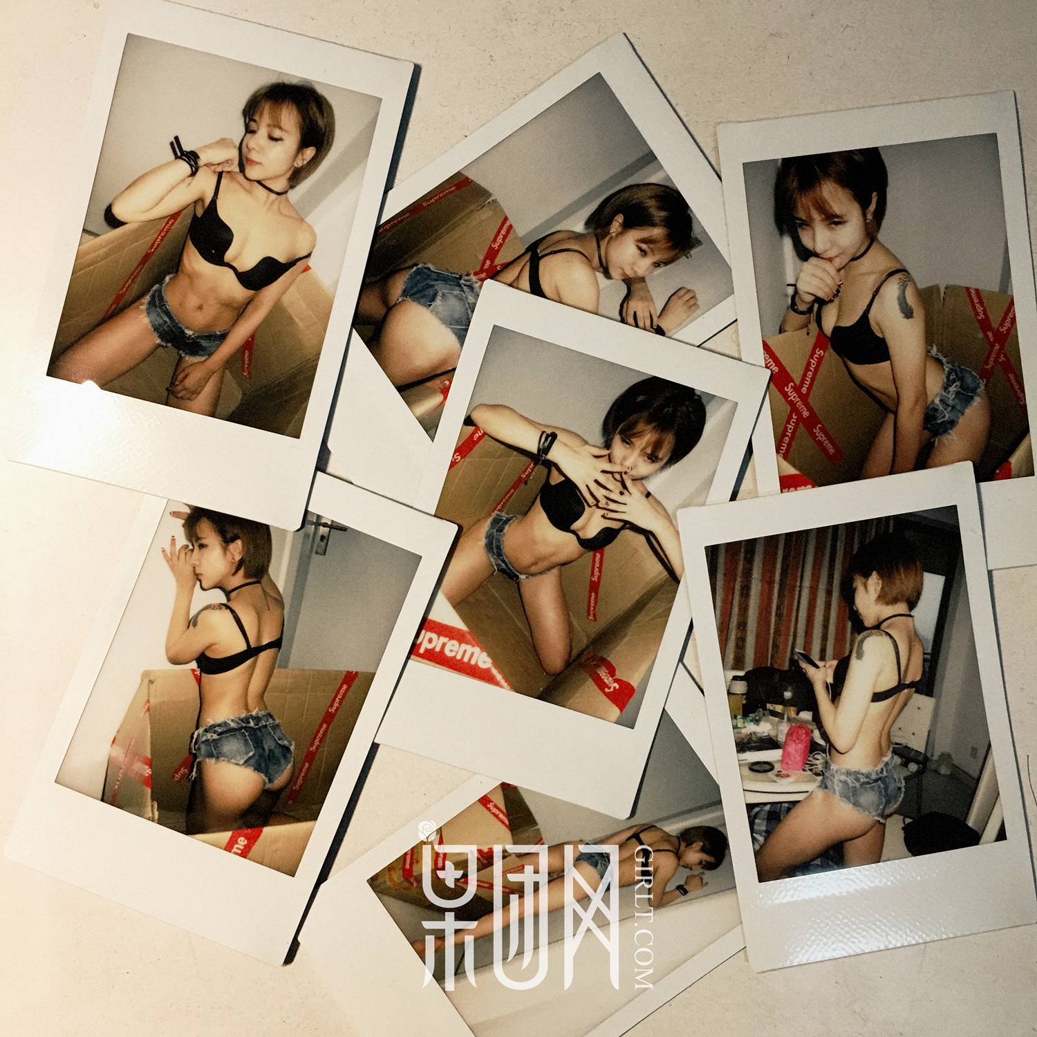 图片[38]-[Girlt果团网]2017.09.30 NO.072 木子夕夕夕 [64P] – 速更版-美库