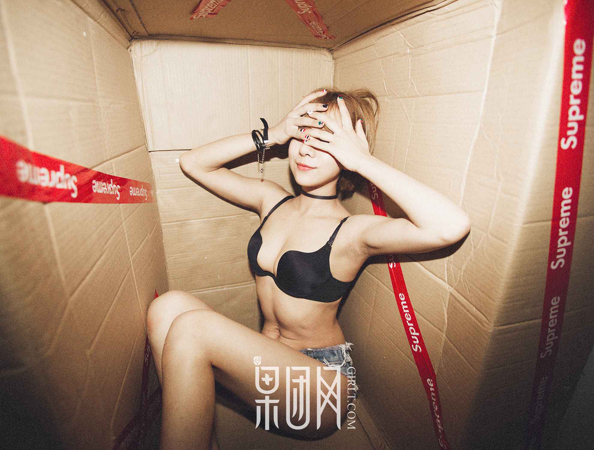 图片[43]-[Girlt果团网]2017.09.30 NO.072 木子夕夕夕 [64P] – 速更版-美库