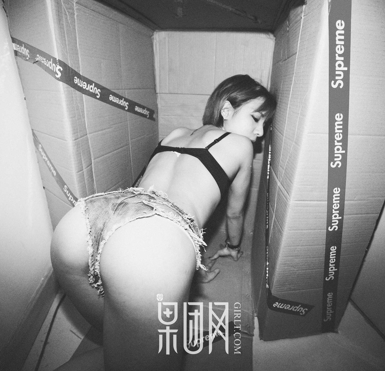 图片[44]-[Girlt果团网]2017.09.30 NO.072 木子夕夕夕 [64P] – 速更版-美库