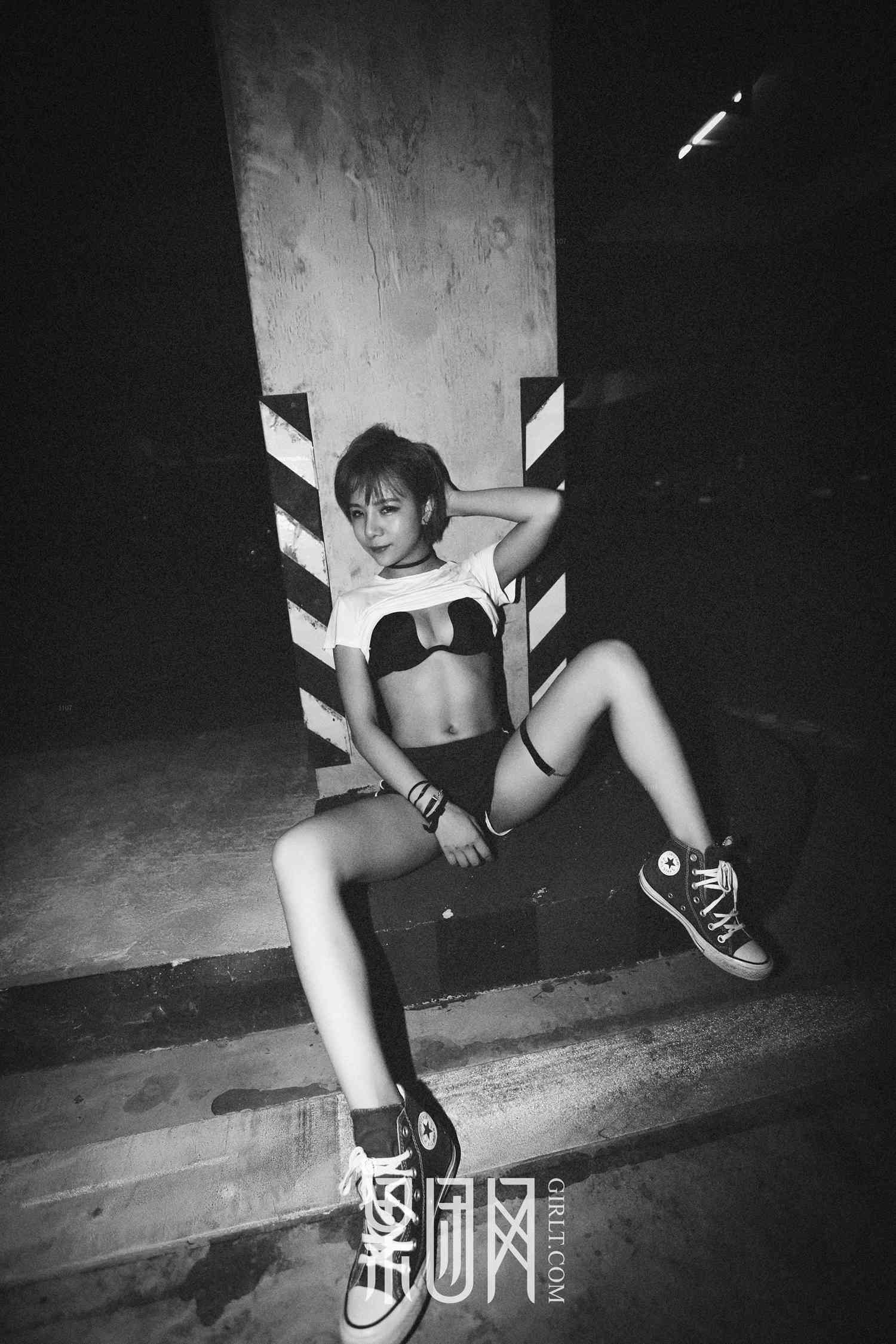 图片[46]-[Girlt果团网]2017.09.30 NO.072 木子夕夕夕 [64P] – 速更版-美库