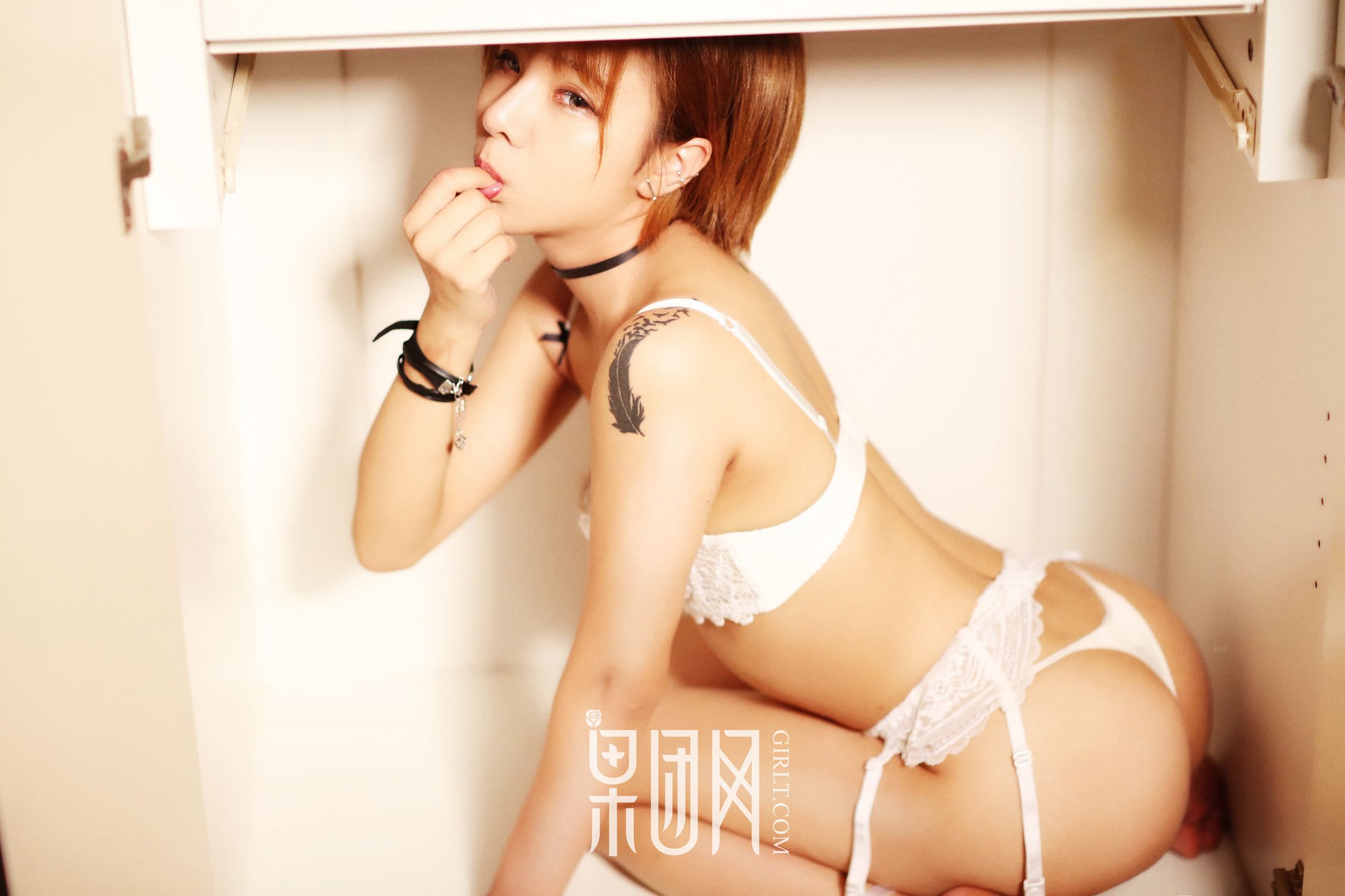 图片[53]-[Girlt果团网]2017.09.30 NO.072 木子夕夕夕 [64P] – 速更版-美库