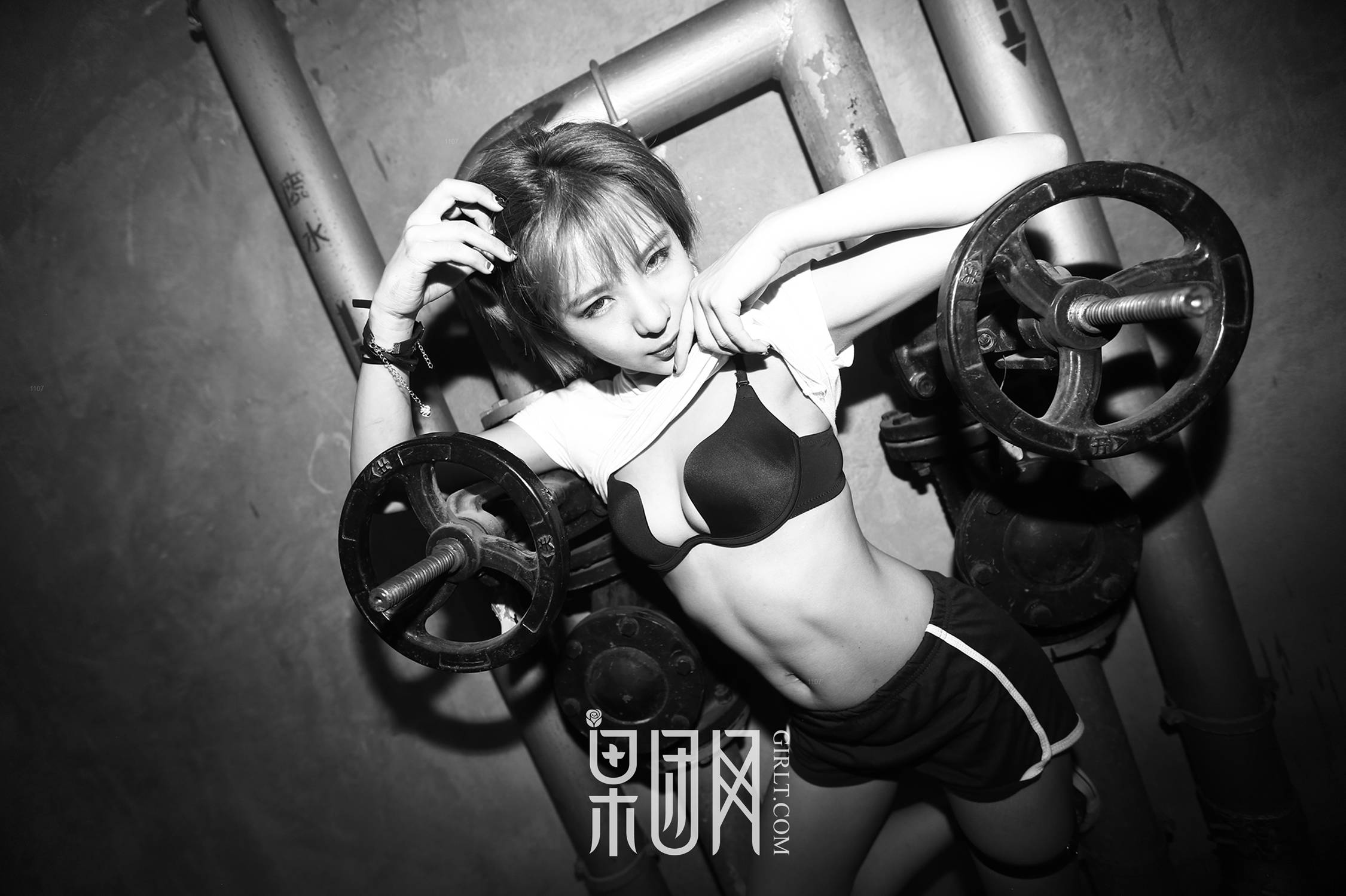 图片[56]-[Girlt果团网]2017.09.30 NO.072 木子夕夕夕 [64P] – 速更版-美库