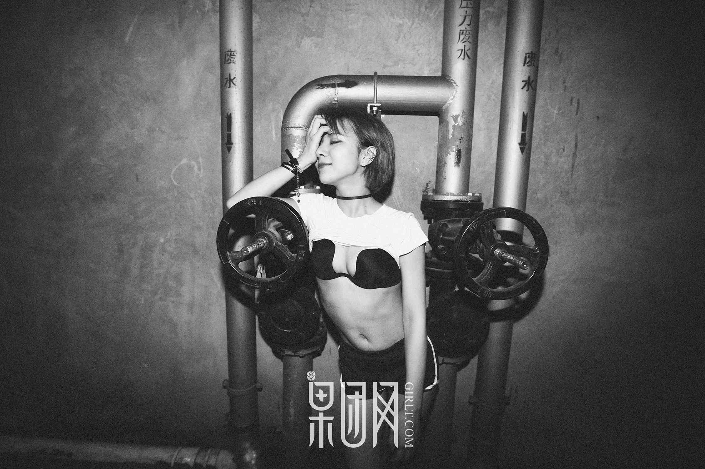 图片[57]-[Girlt果团网]2017.09.30 NO.072 木子夕夕夕 [64P] – 速更版-美库