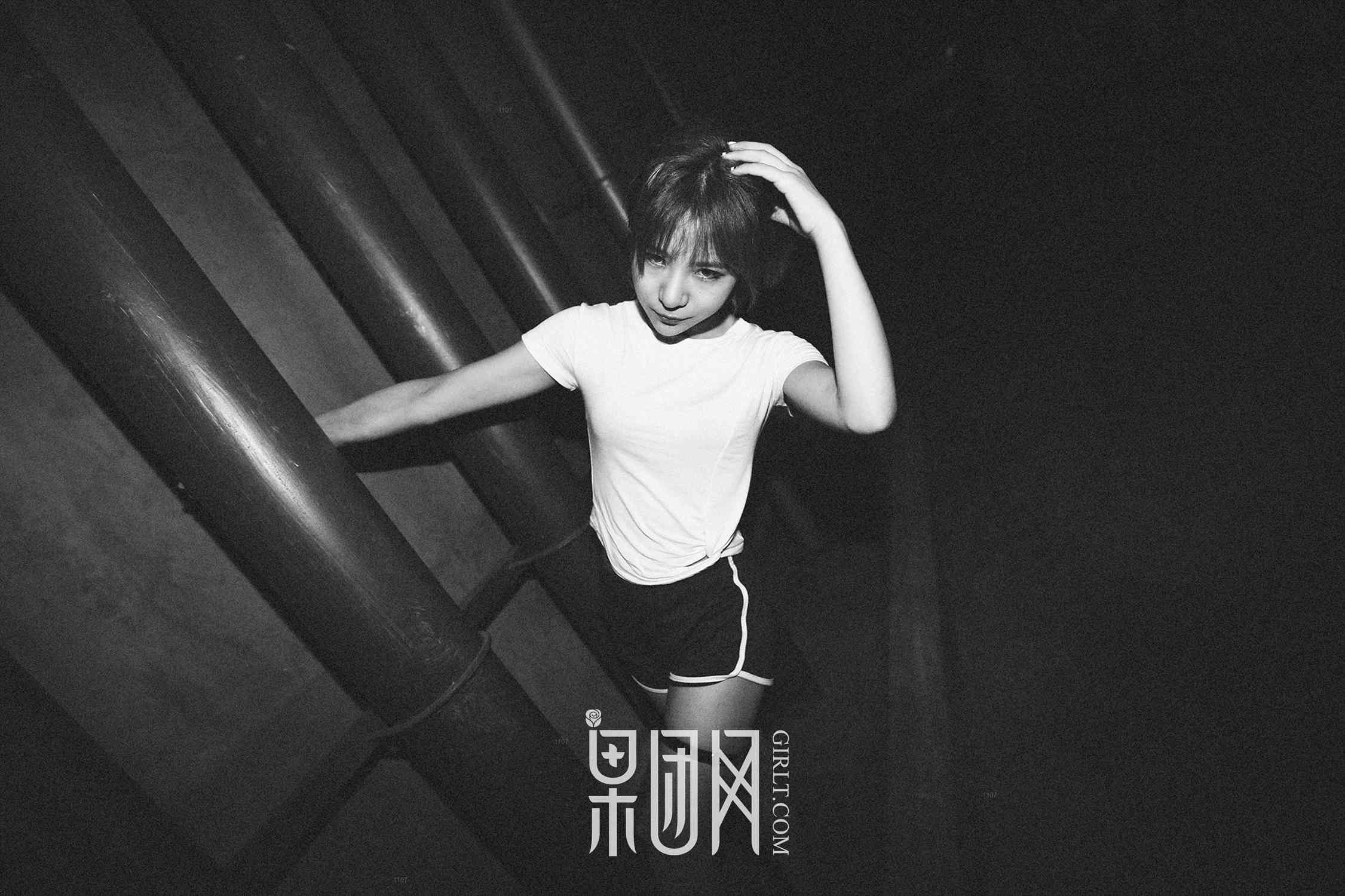 图片[58]-[Girlt果团网]2017.09.30 NO.072 木子夕夕夕 [64P] – 速更版-美库