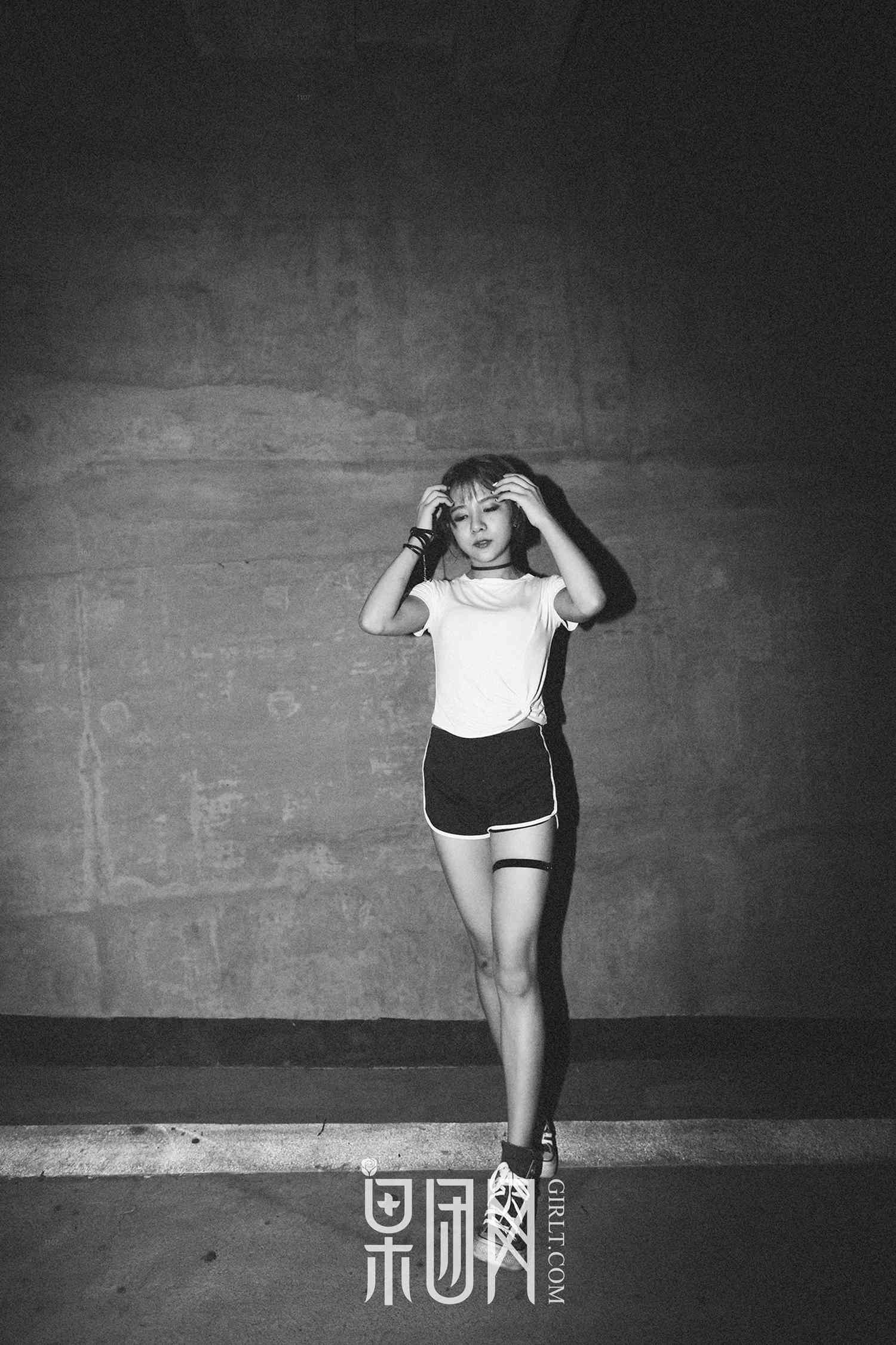 图片[59]-[Girlt果团网]2017.09.30 NO.072 木子夕夕夕 [64P] – 速更版-美库