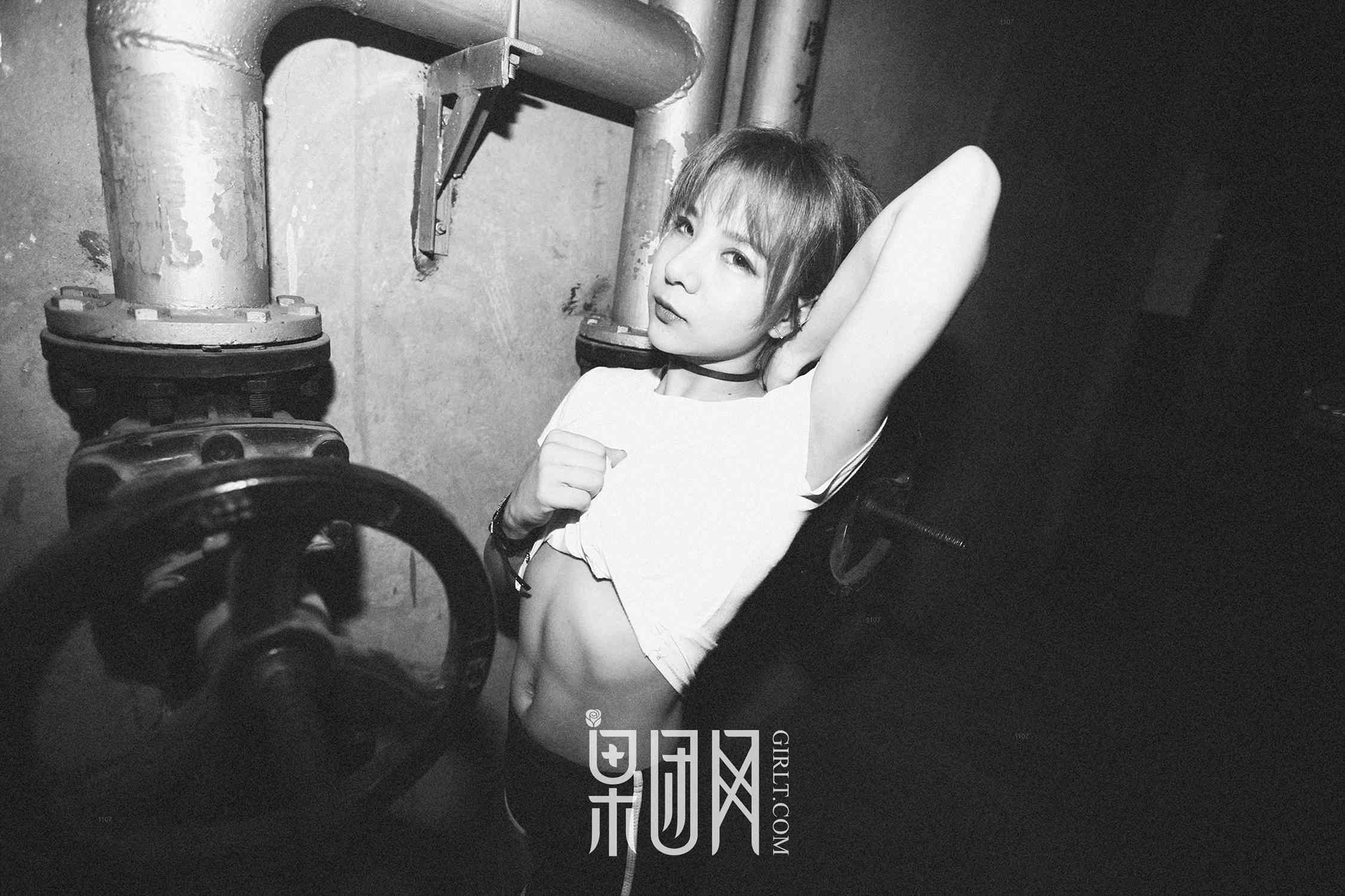 图片[62]-[Girlt果团网]2017.09.30 NO.072 木子夕夕夕 [64P] – 速更版-美库