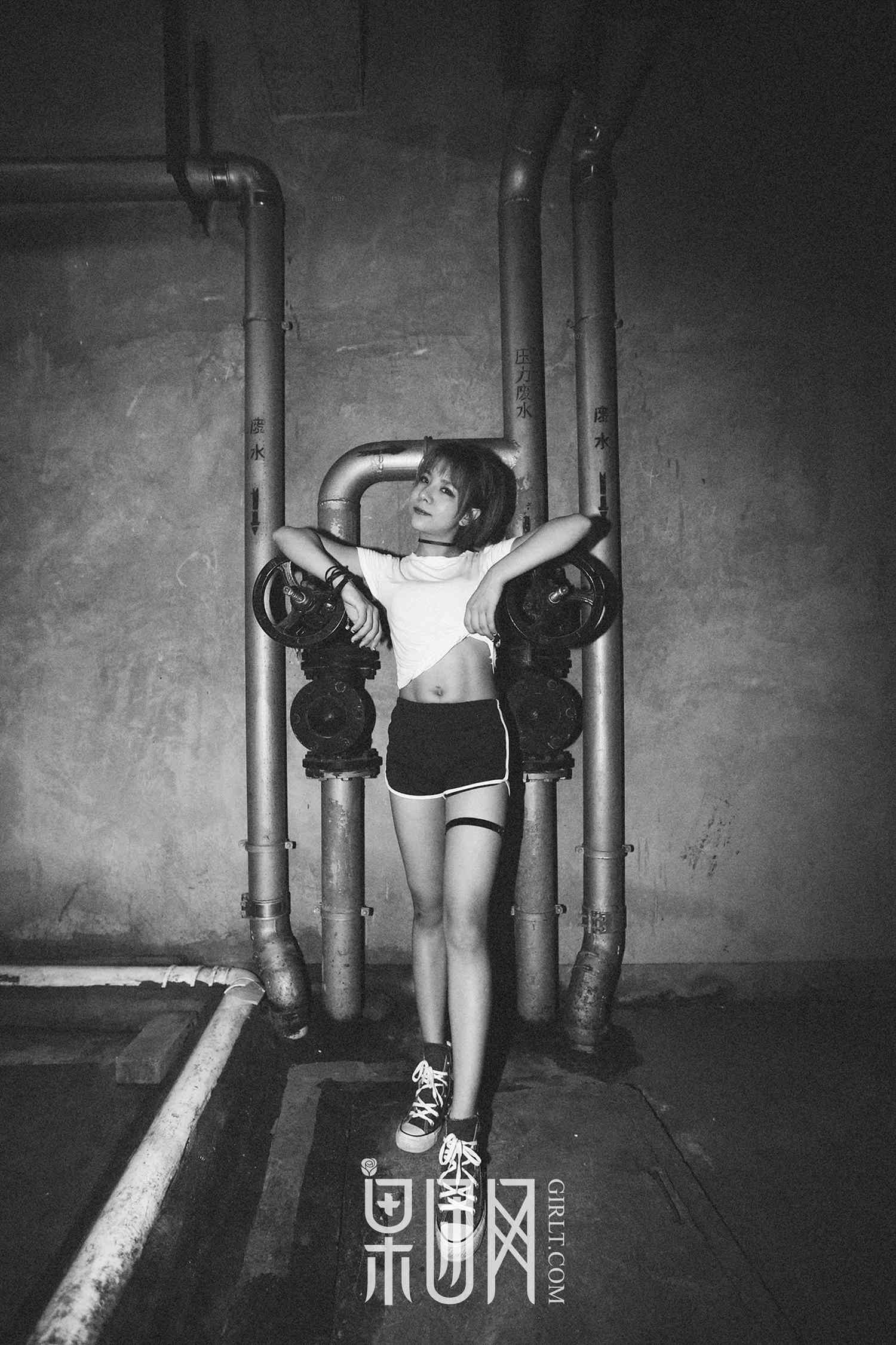 图片[63]-[Girlt果团网]2017.09.30 NO.072 木子夕夕夕 [64P] – 速更版-美库