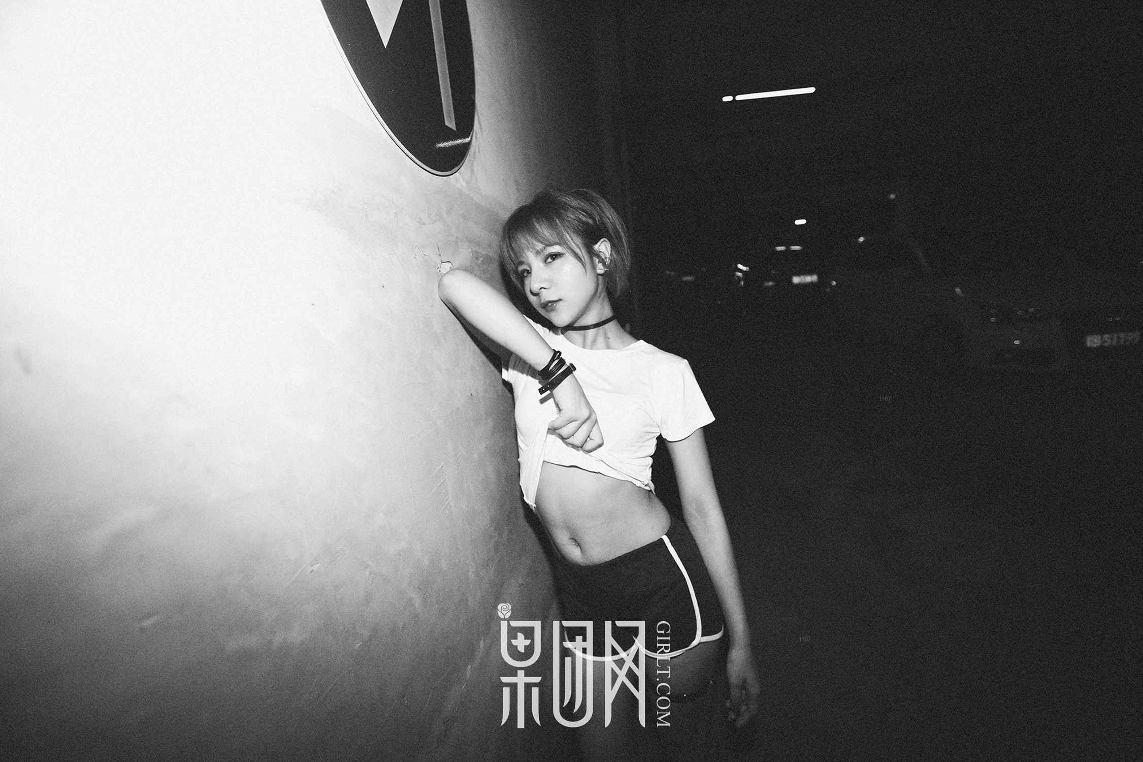 图片[64]-[Girlt果团网]2017.09.30 NO.072 木子夕夕夕 [64P] – 速更版-美库