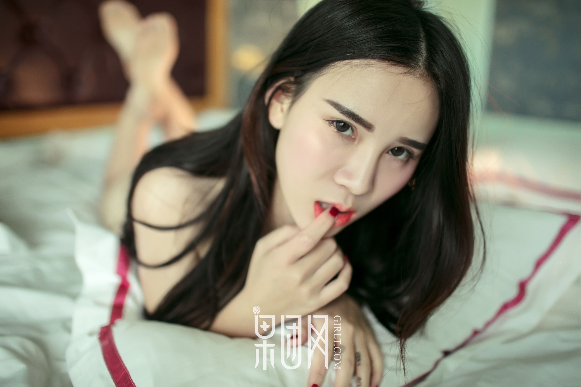 图片[42]-[Girlt果团网]2017.10.06 NO.075 万万[46P] – 速更版-美库