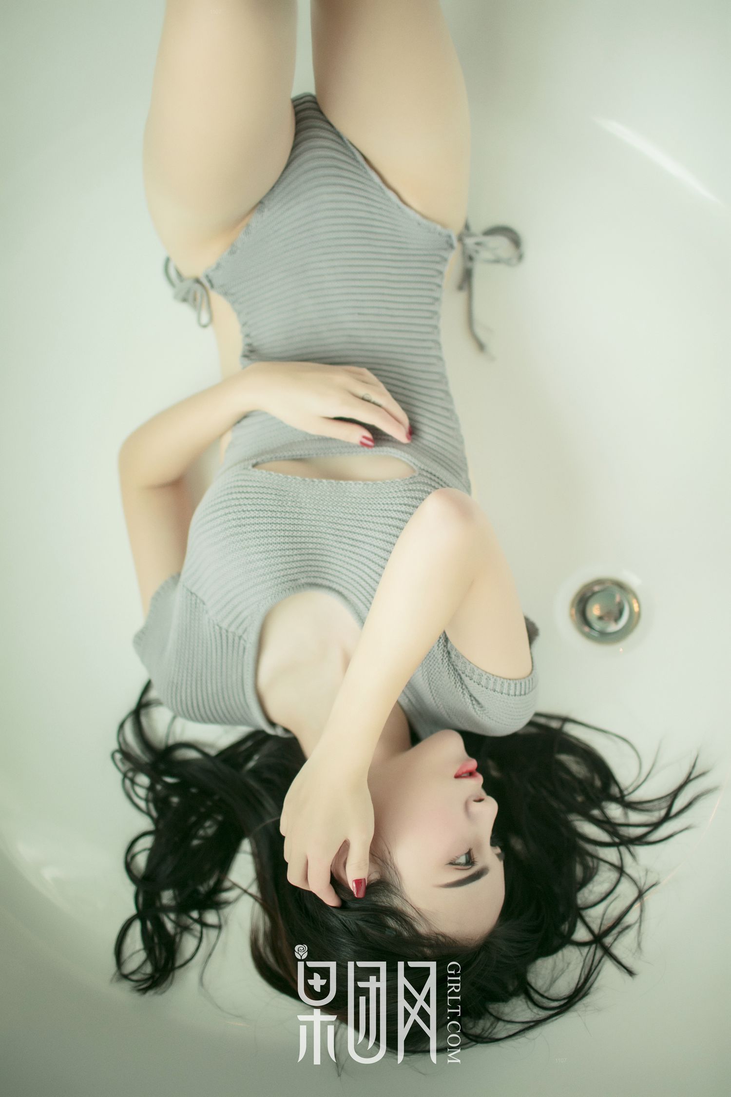 图片[45]-[Girlt果团网]2017.10.06 NO.075 万万[46P] – 速更版-美库