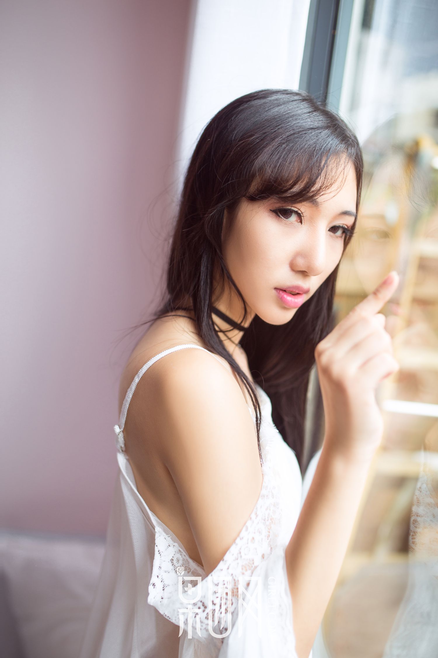 图片[26]-[Girlt果团网]2017.10.10 NO.078 宓兔兔er[63P] – 速更版-美库