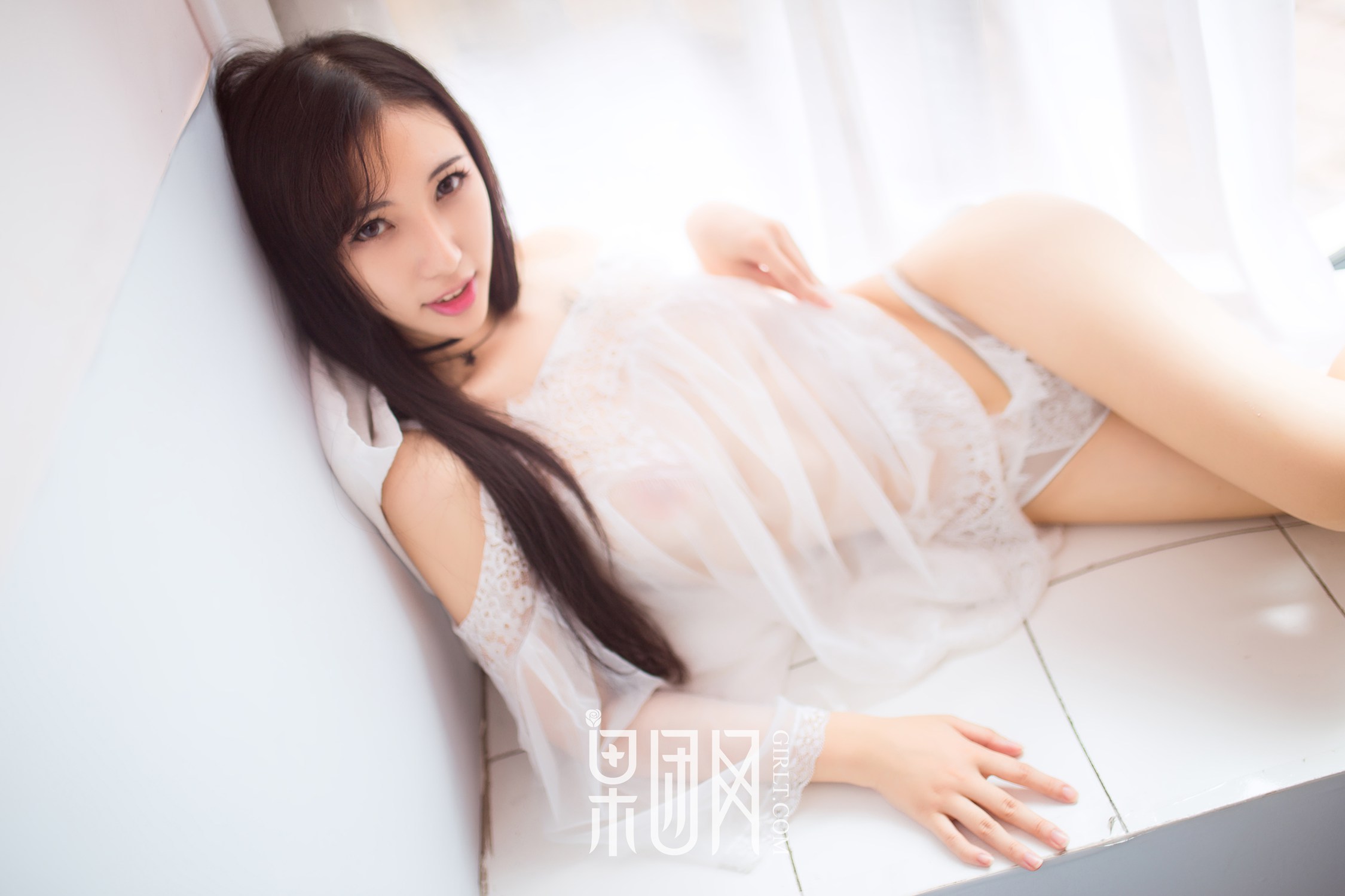 图片[34]-[Girlt果团网]2017.10.10 NO.078 宓兔兔er[63P] – 速更版-美库