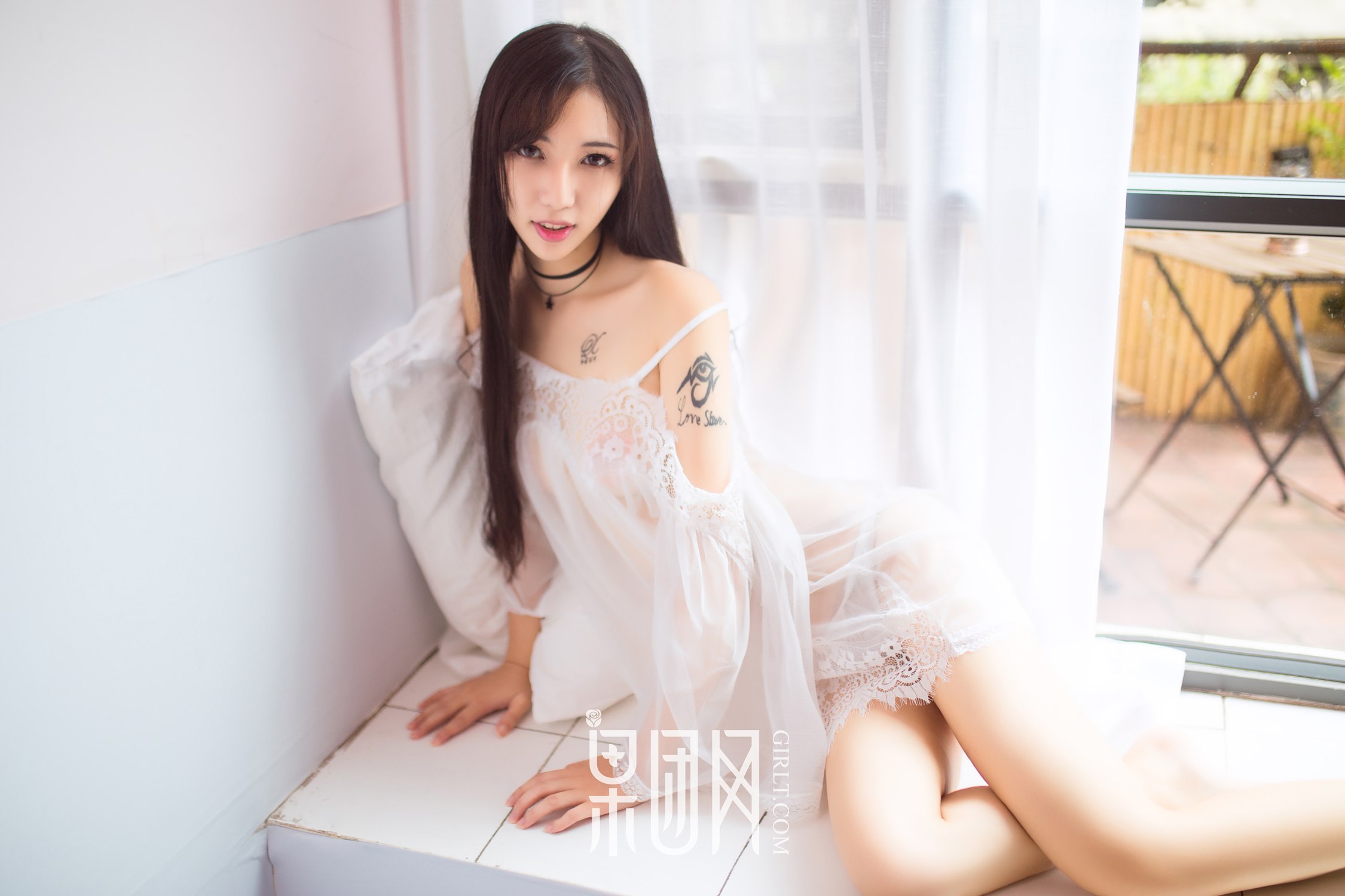 图片[36]-[Girlt果团网]2017.10.10 NO.078 宓兔兔er[63P] – 速更版-美库