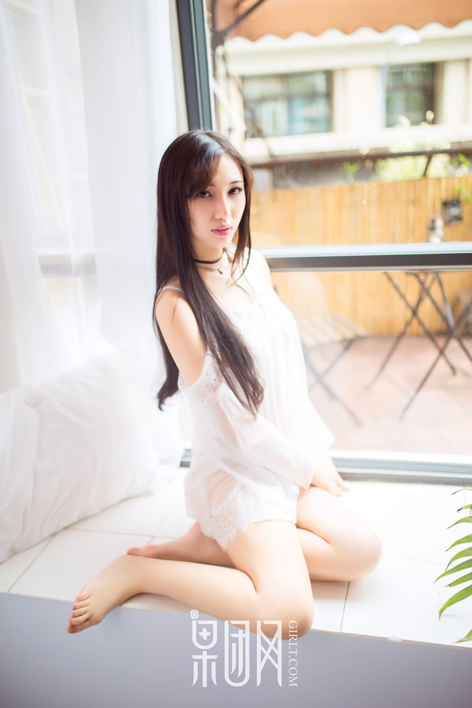 图片[37]-[Girlt果团网]2017.10.10 NO.078 宓兔兔er[63P] – 速更版-美库