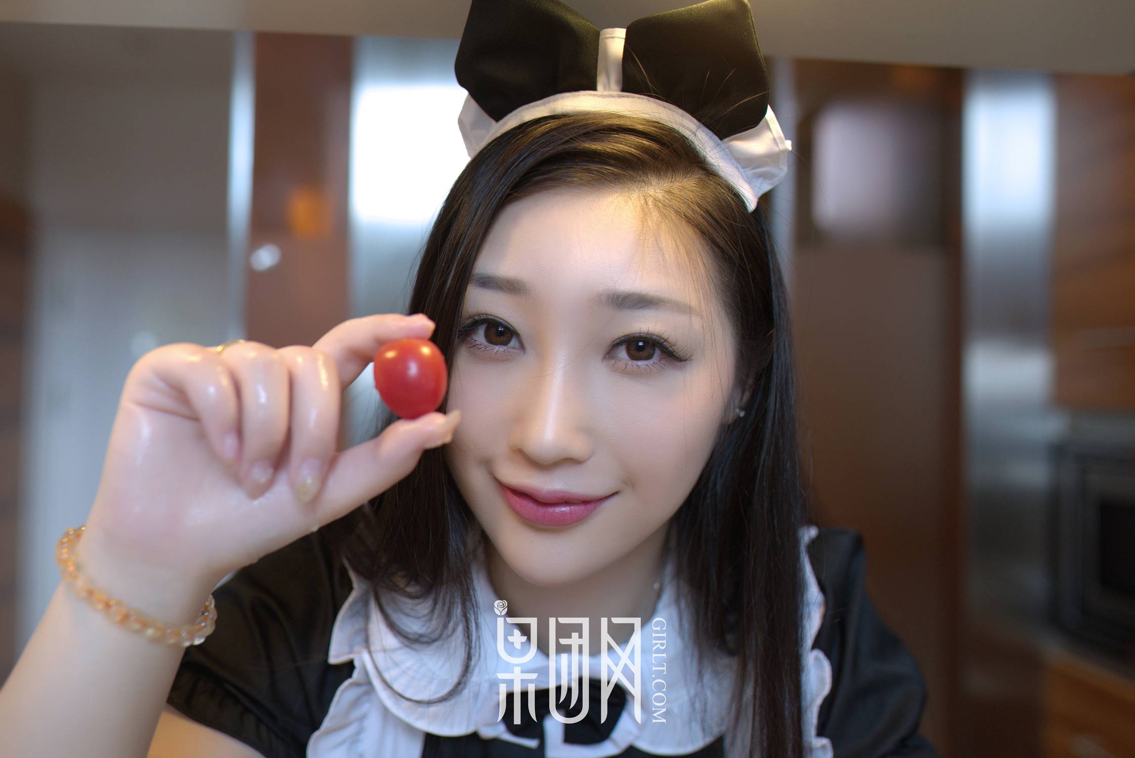 图片[22]-[Girlt果团网]2017.10.12 NO.079 妲己_Toxic[43P] – 速更版-美库