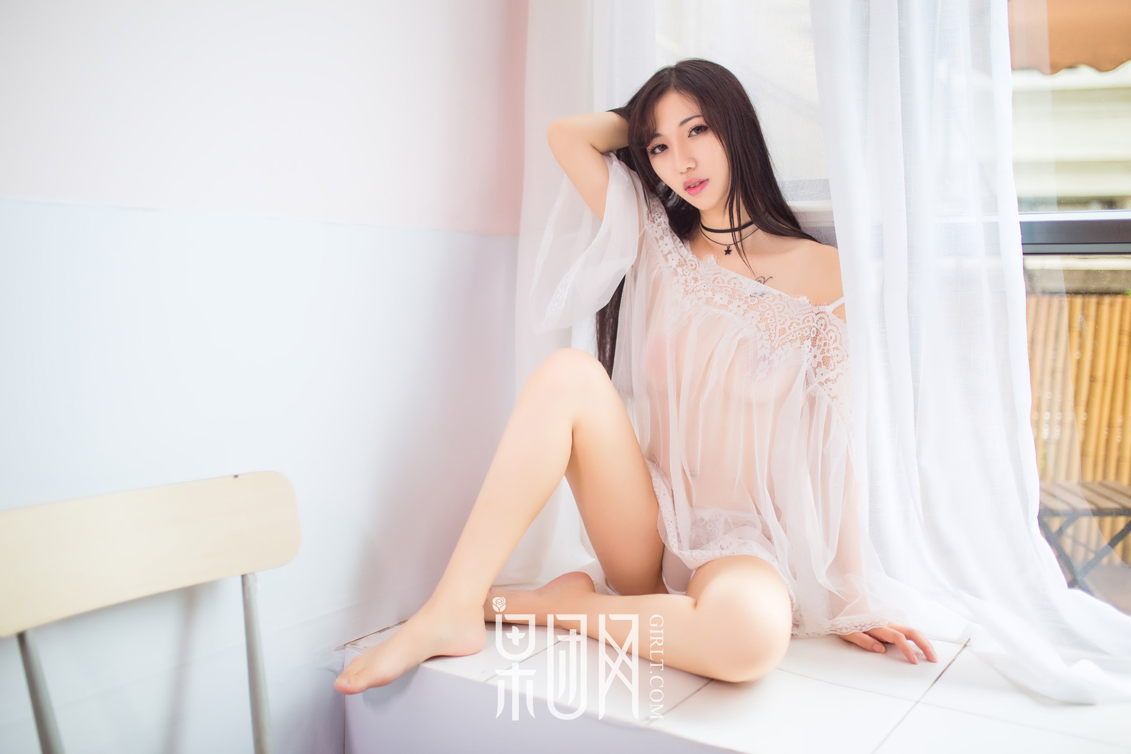 图片[42]-[Girlt果团网]2017.10.10 NO.078 宓兔兔er[63P] – 速更版-美库