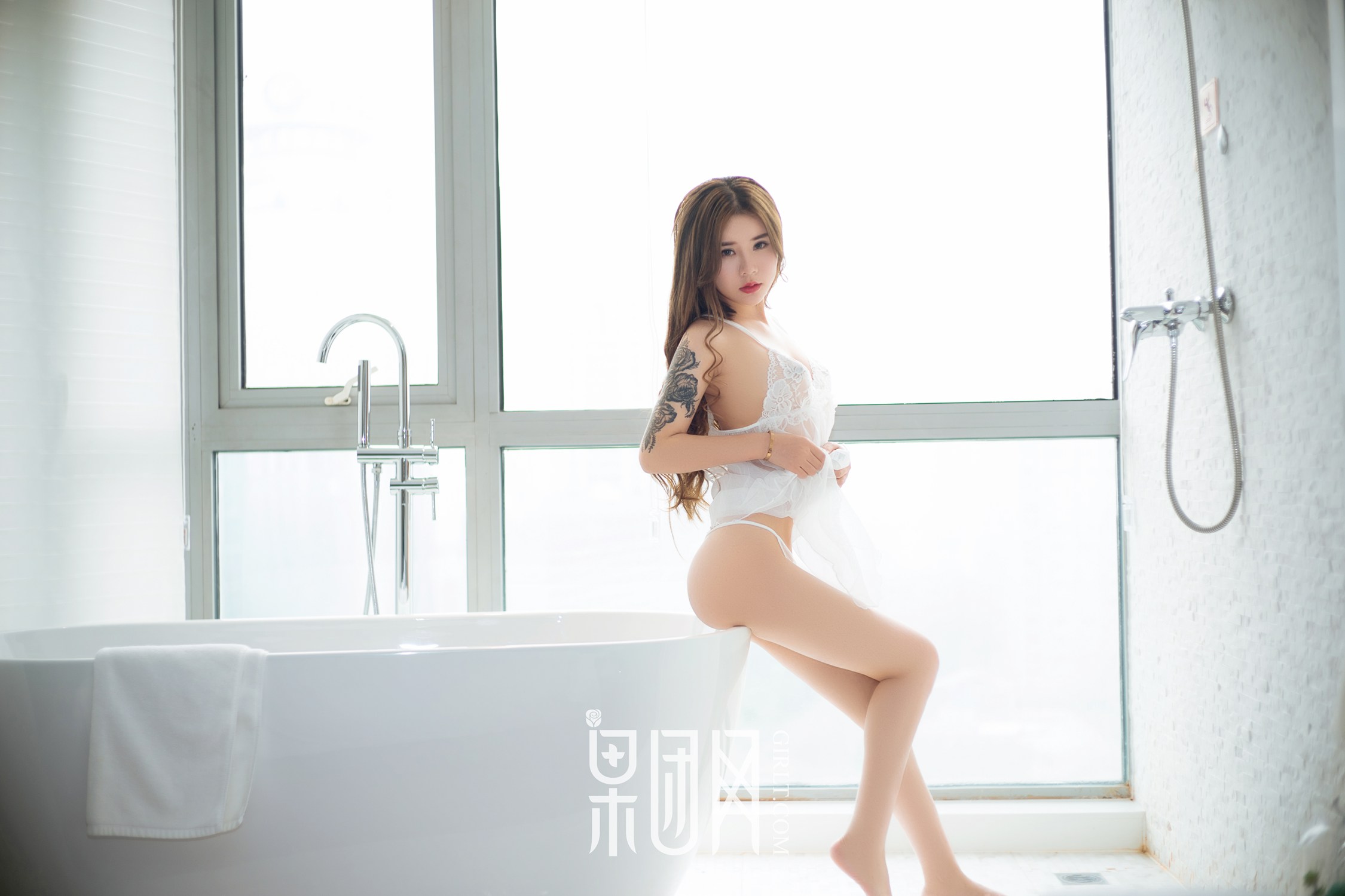 图片[18]-[Girlt果团网]2017.10.14 NO.080 爱丽莎 [57P] – 速更版-美库