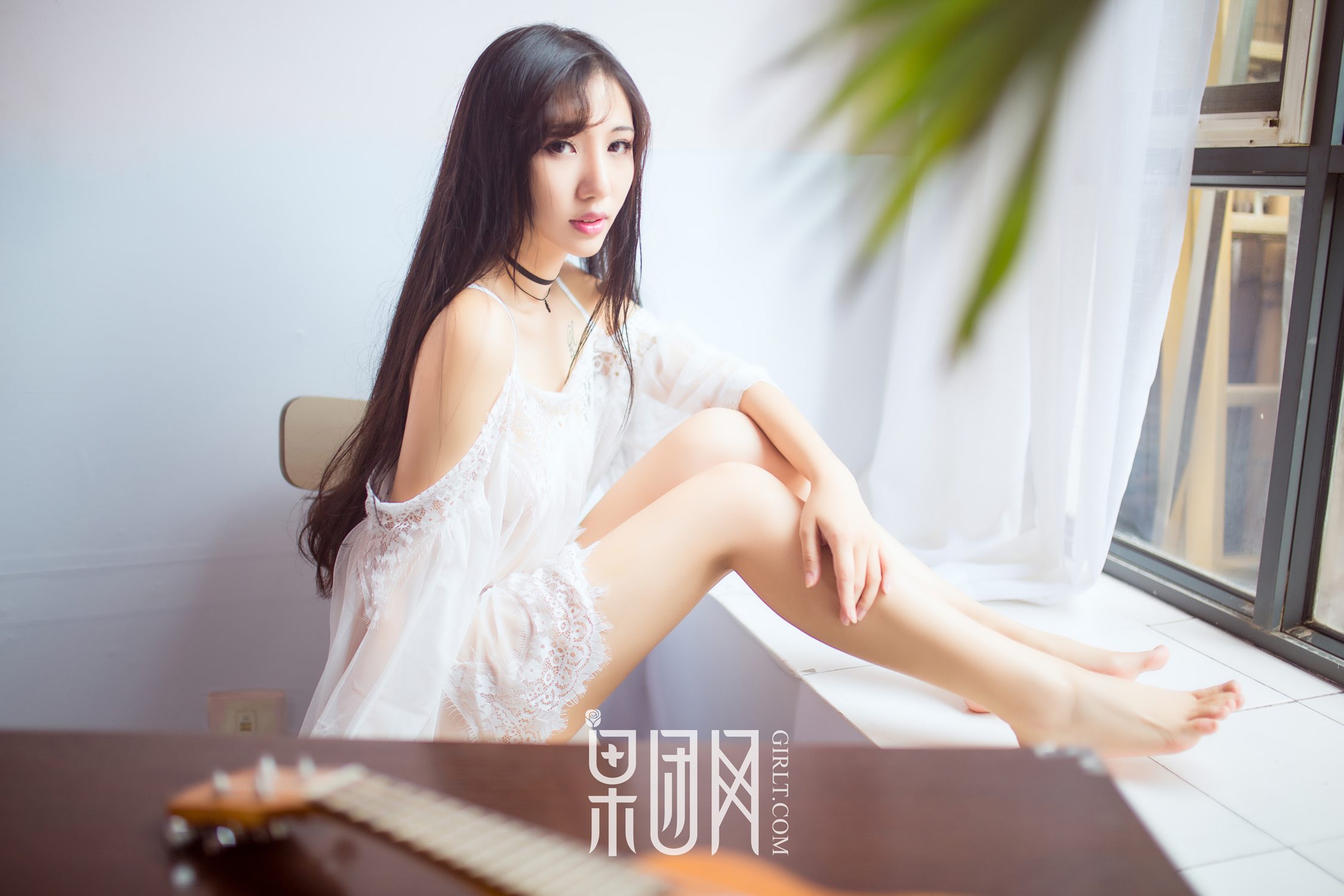 图片[51]-[Girlt果团网]2017.10.10 NO.078 宓兔兔er[63P] – 速更版-美库