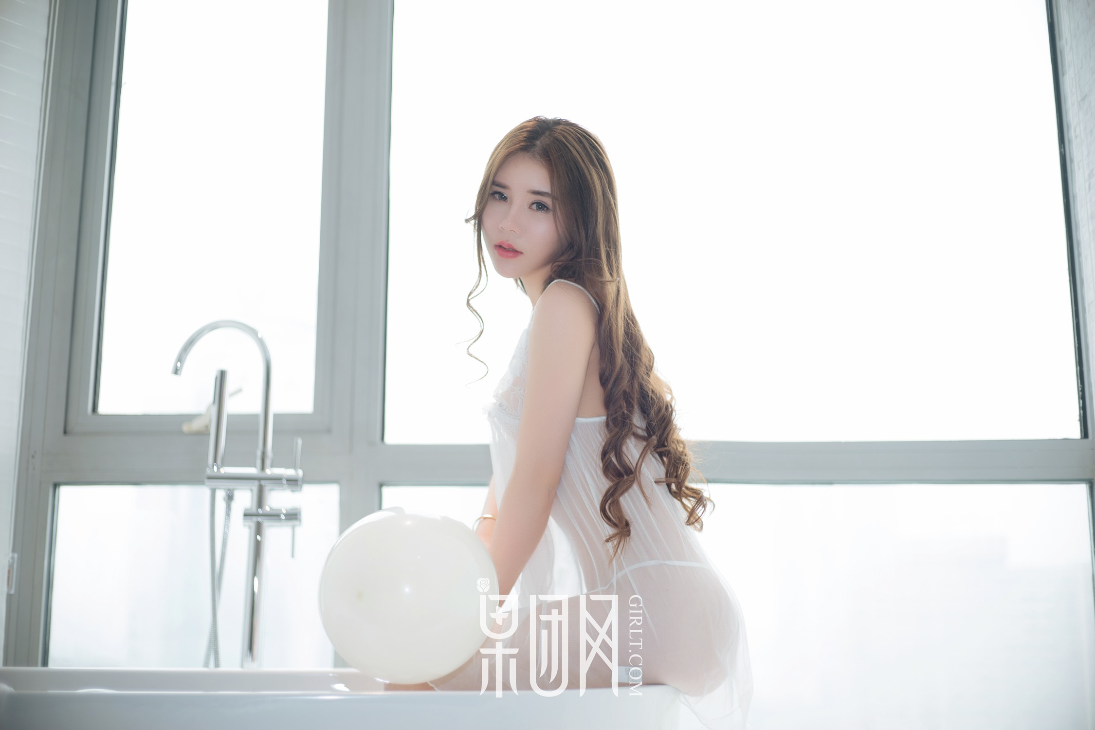 图片[20]-[Girlt果团网]2017.10.14 NO.080 爱丽莎 [57P] – 速更版-美库