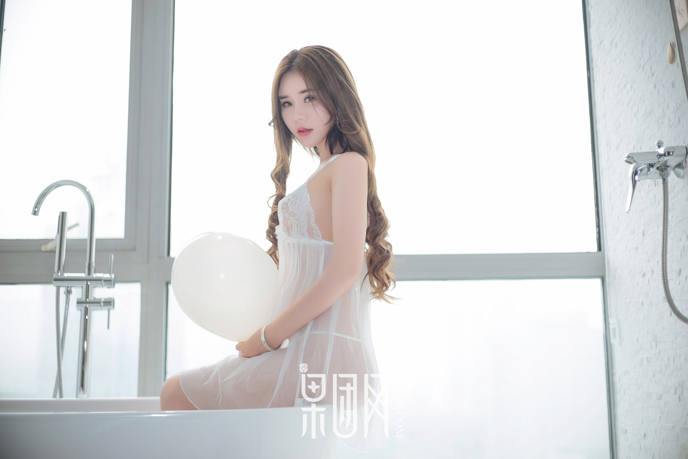 图片[21]-[Girlt果团网]2017.10.14 NO.080 爱丽莎 [57P] – 速更版-美库